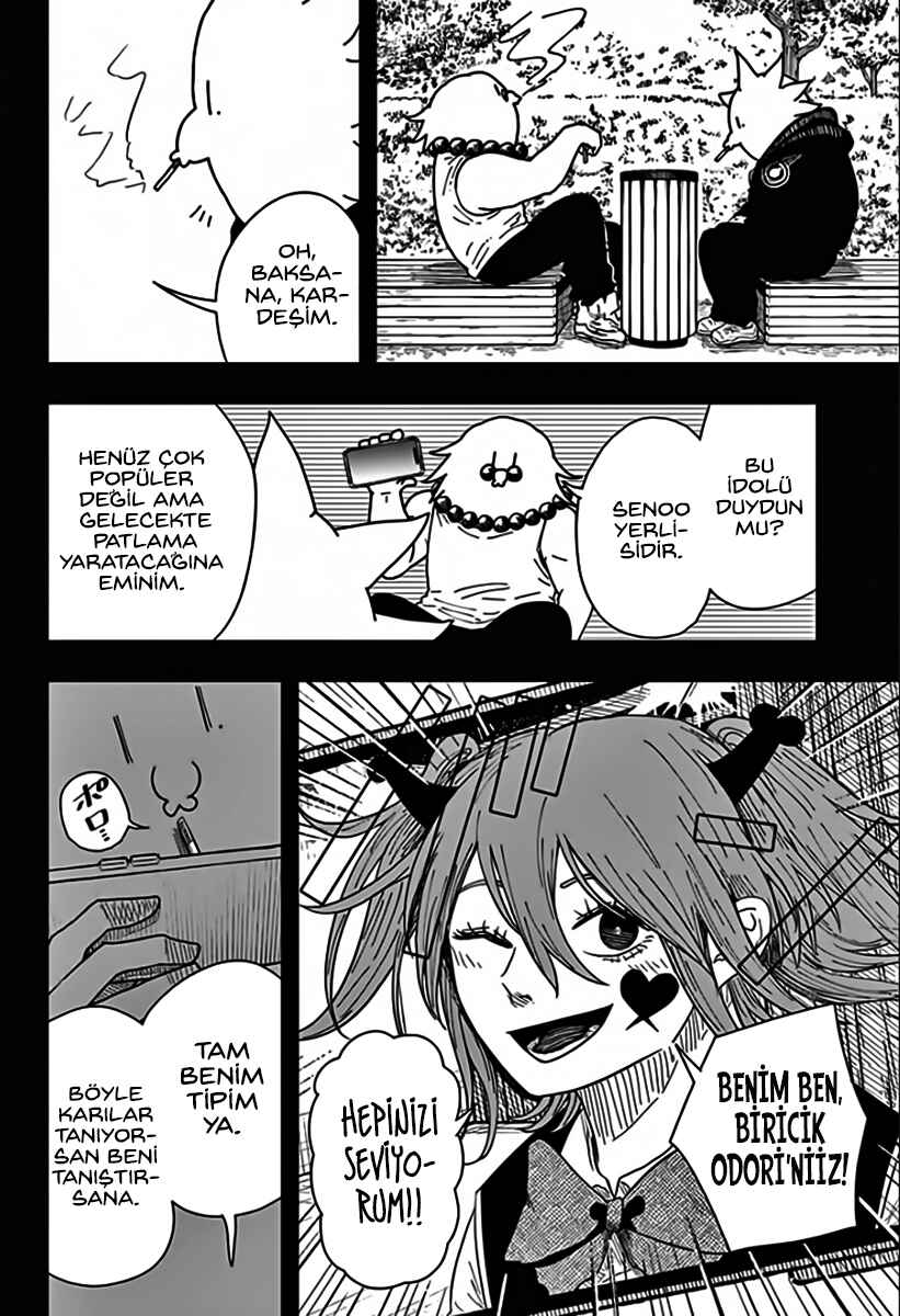 Drama Queen Chapter 43 - Page 16