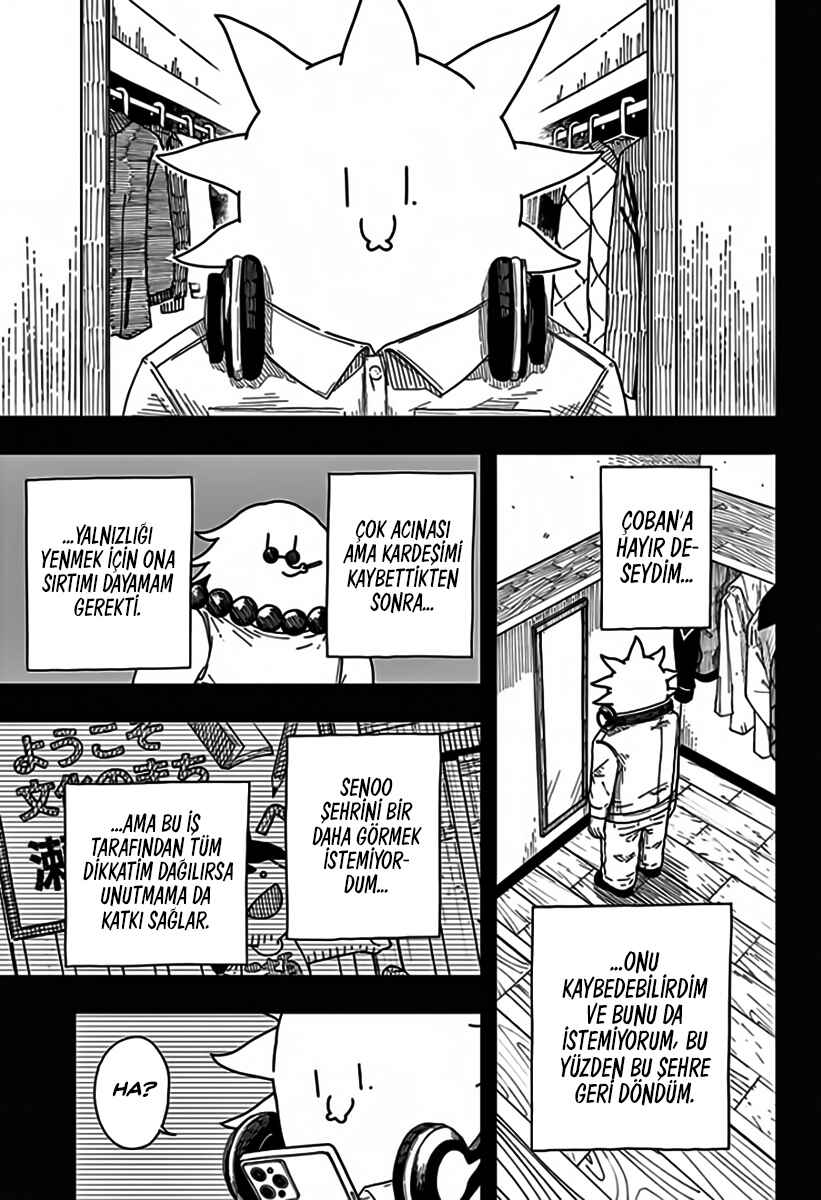 Drama Queen Chapter 43 - Page 19