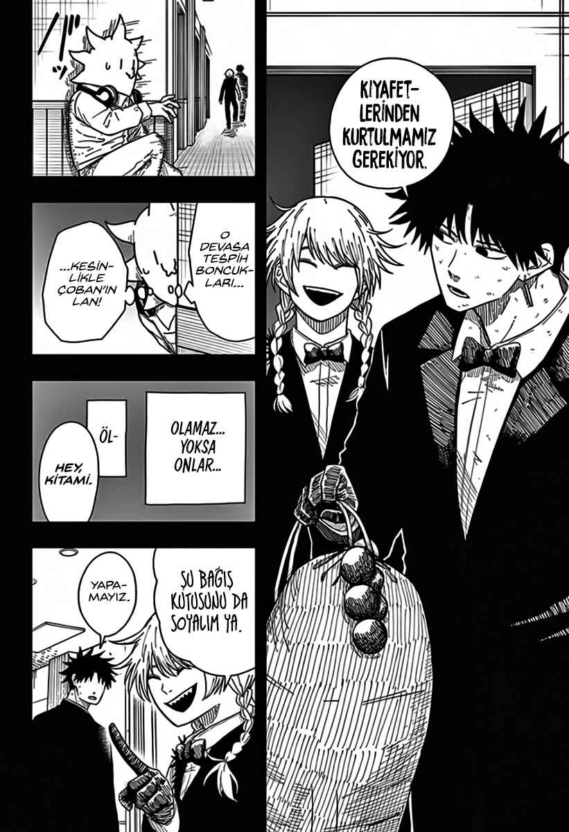 Drama Queen Chapter 43 - Page 22
