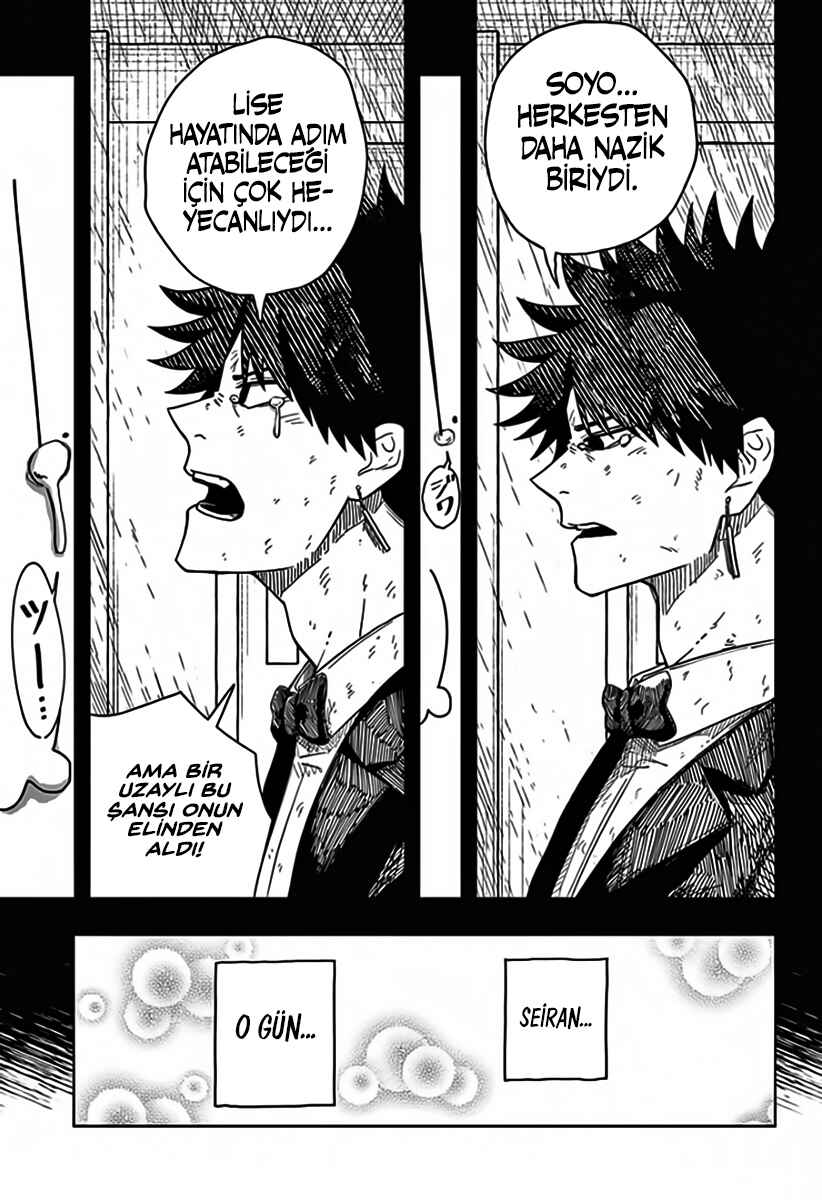 Drama Queen Chapter 43 - Page 25