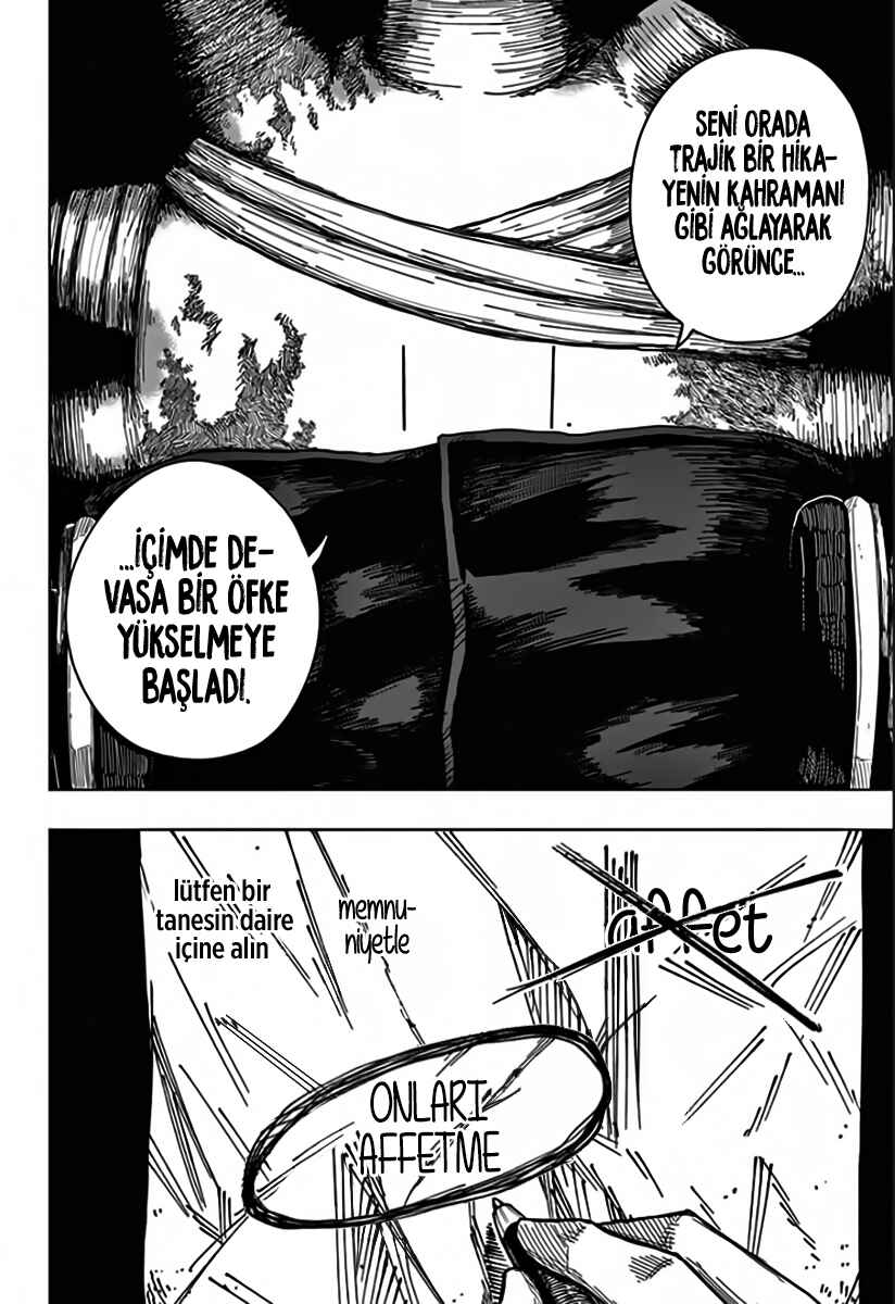 Drama Queen Chapter 43 - Page 26