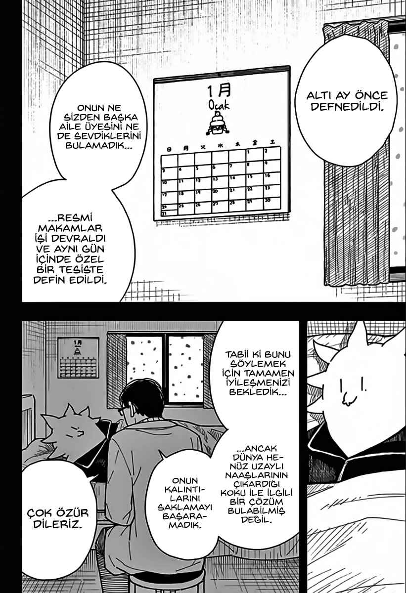 Drama Queen Chapter 43 - Page 4