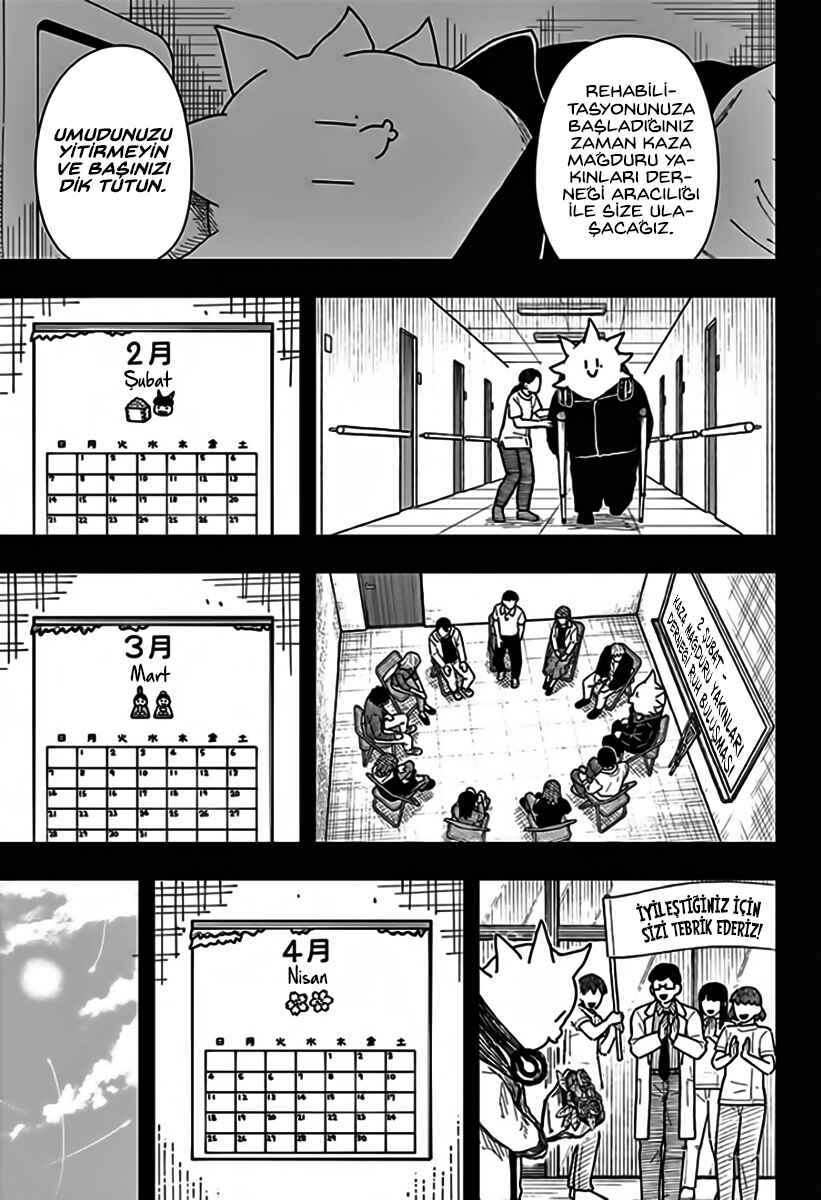 Drama Queen Chapter 43 - Page 5