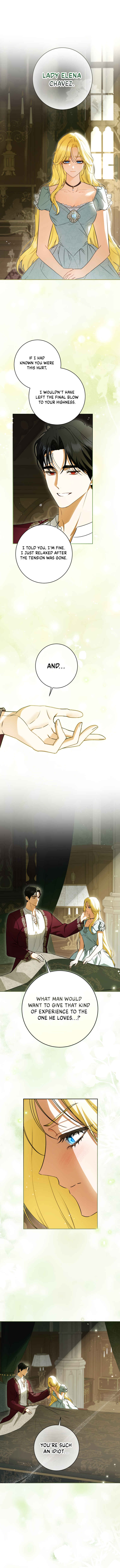 I Think I Have Transmigrated Somewhere Chapter 97 - Page 2