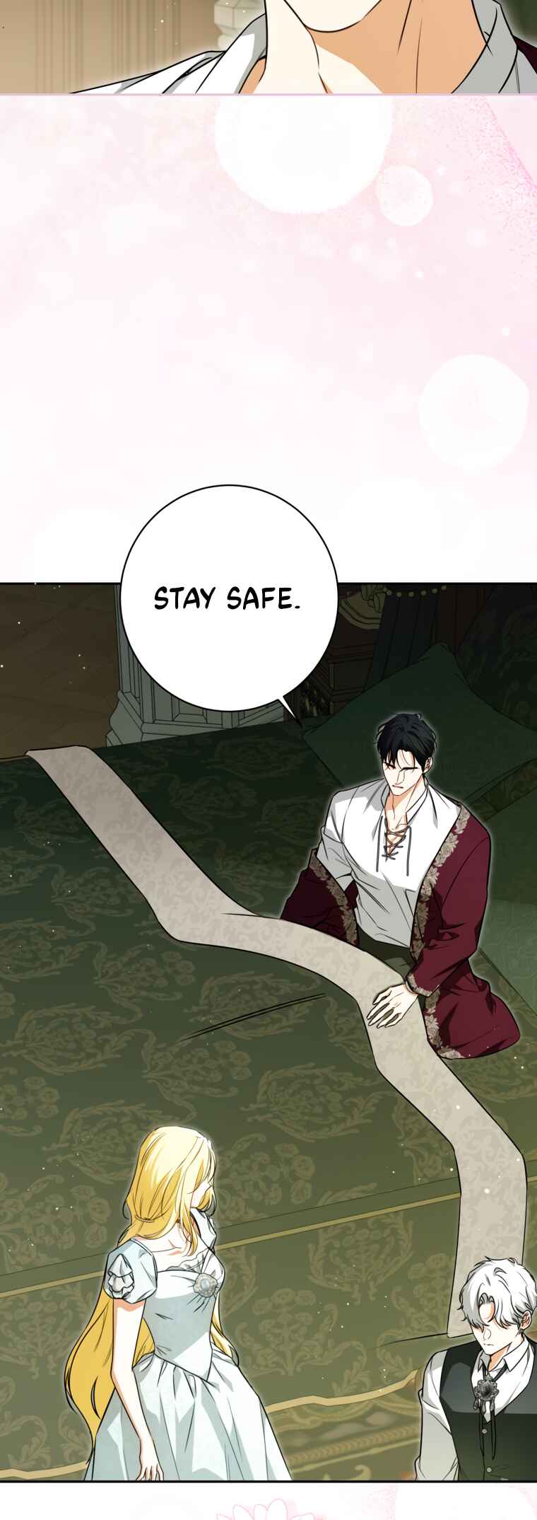 I Think I Have Transmigrated Somewhere Chapter 97 - Page 8