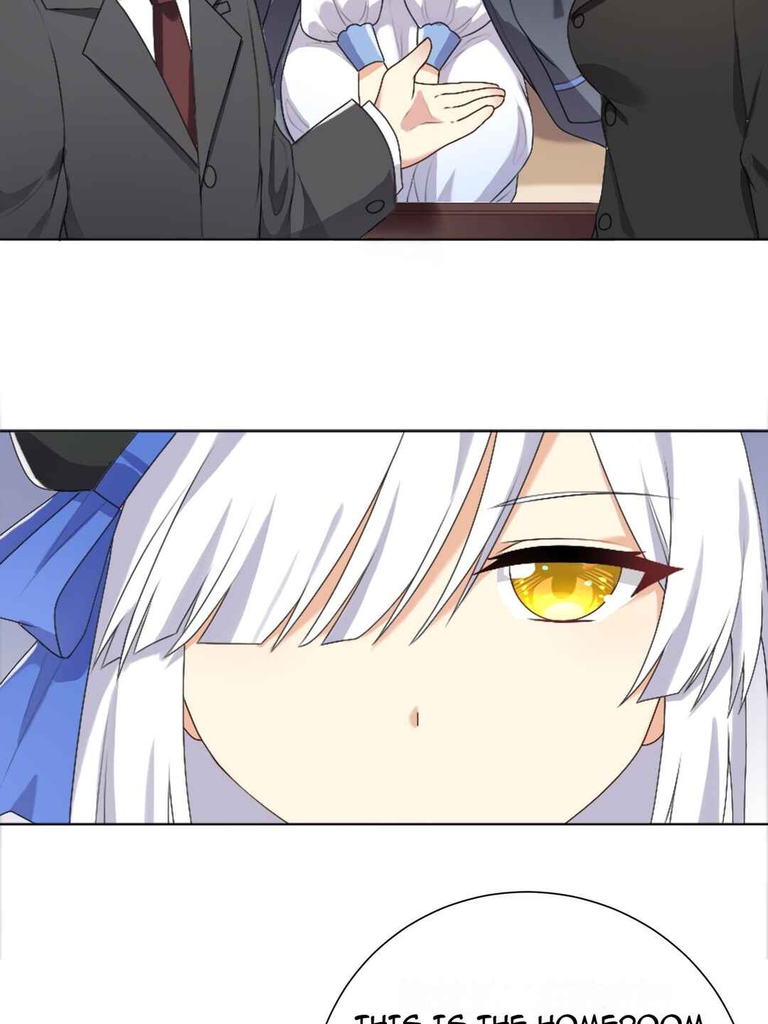 I'm My Own Girlfriend Chapter 27 - Page 14