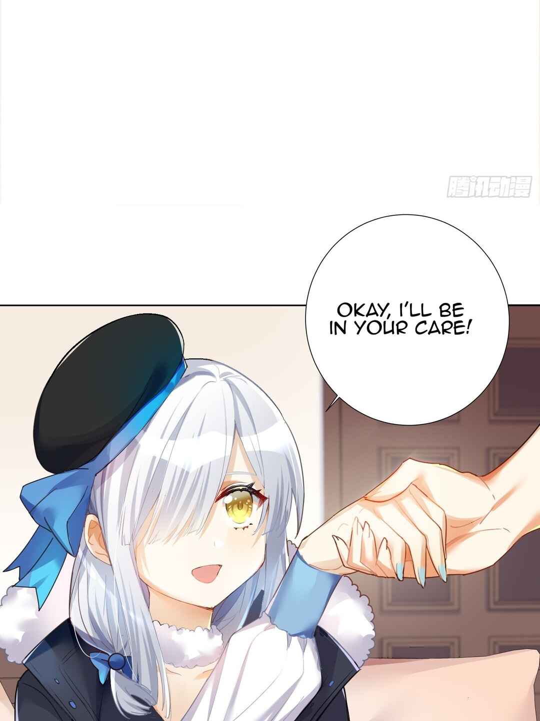 I'm My Own Girlfriend Chapter 27 - Page 18