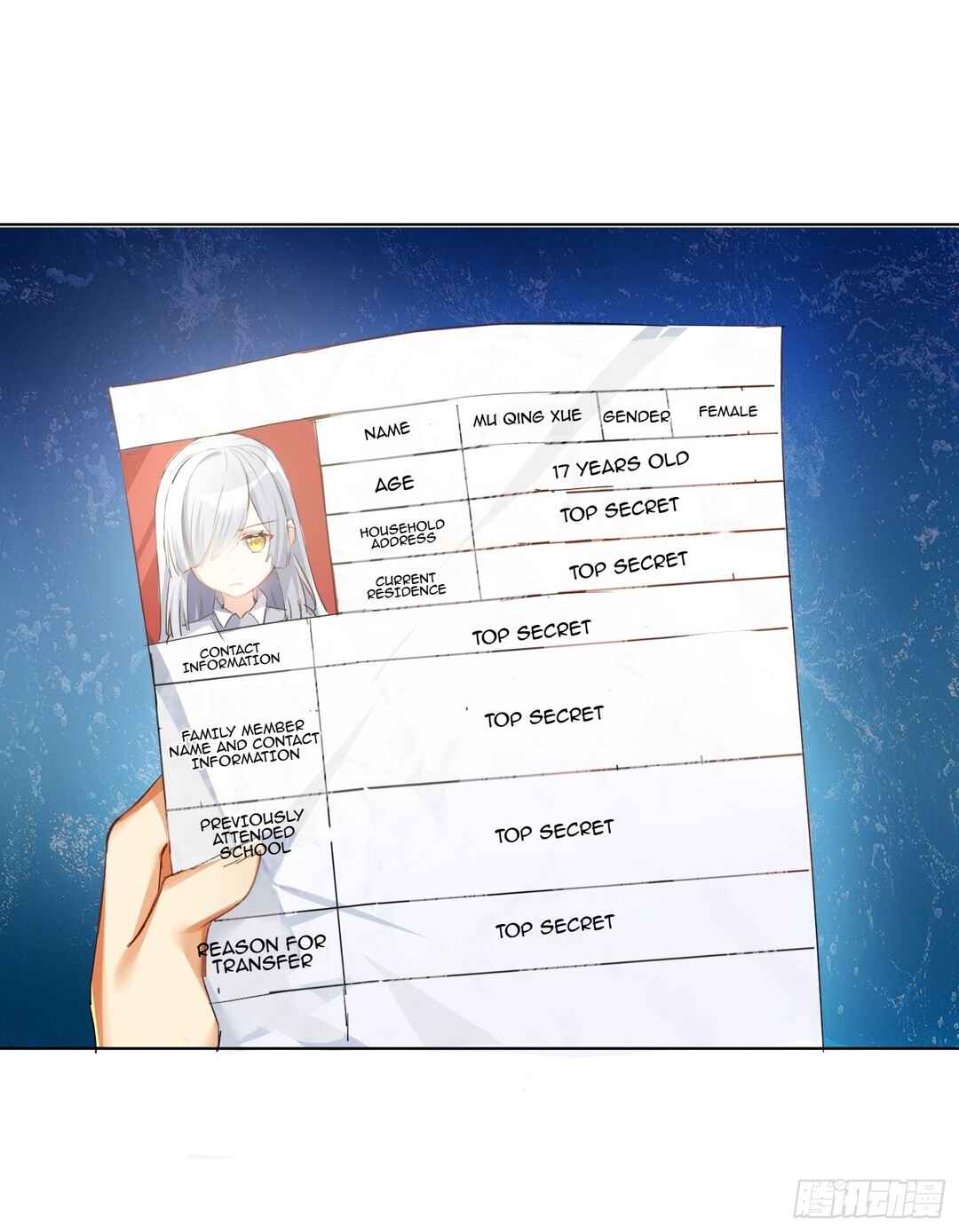 I'm My Own Girlfriend Chapter 27 - Page 20