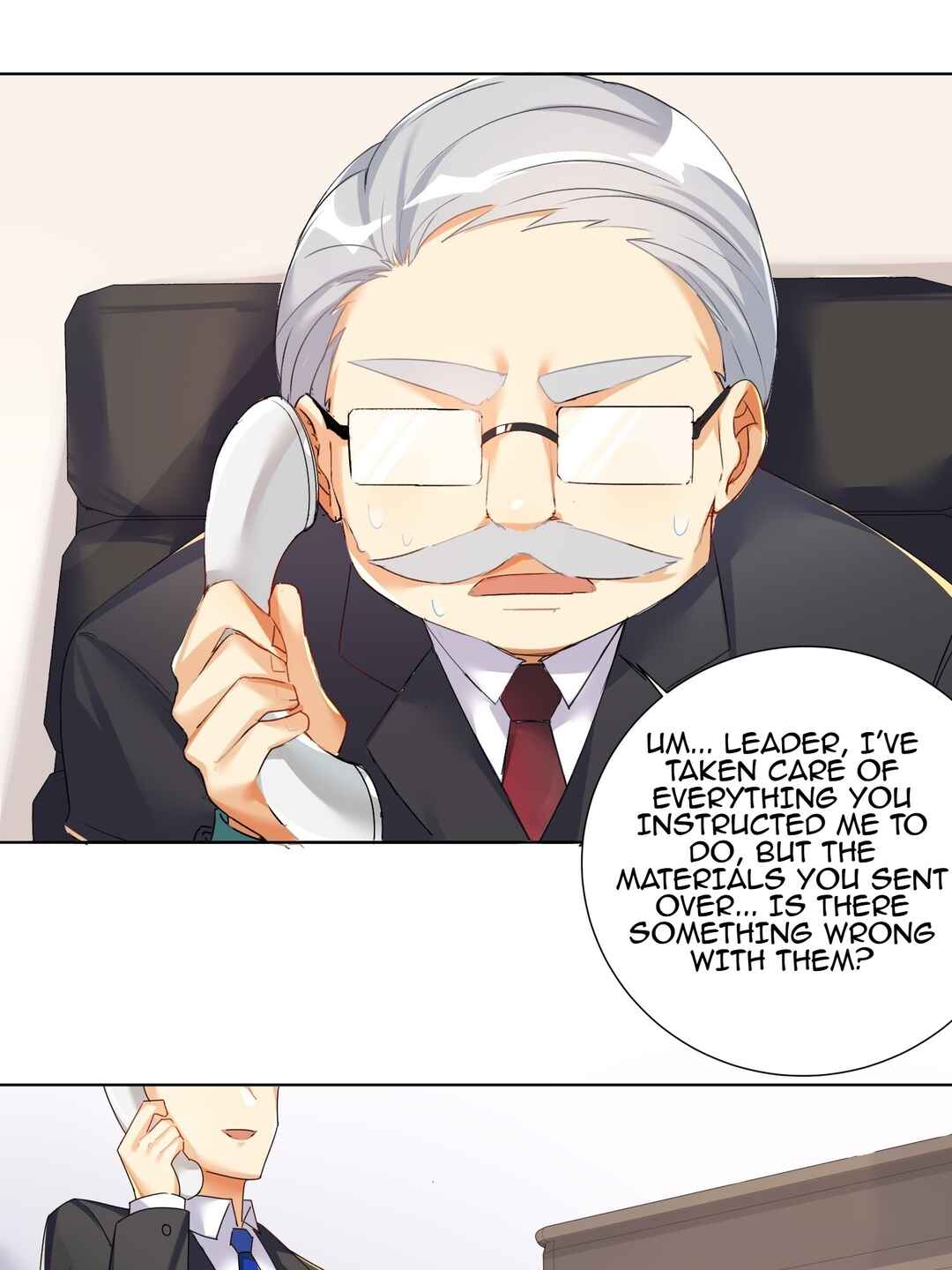 I'm My Own Girlfriend Chapter 27 - Page 21