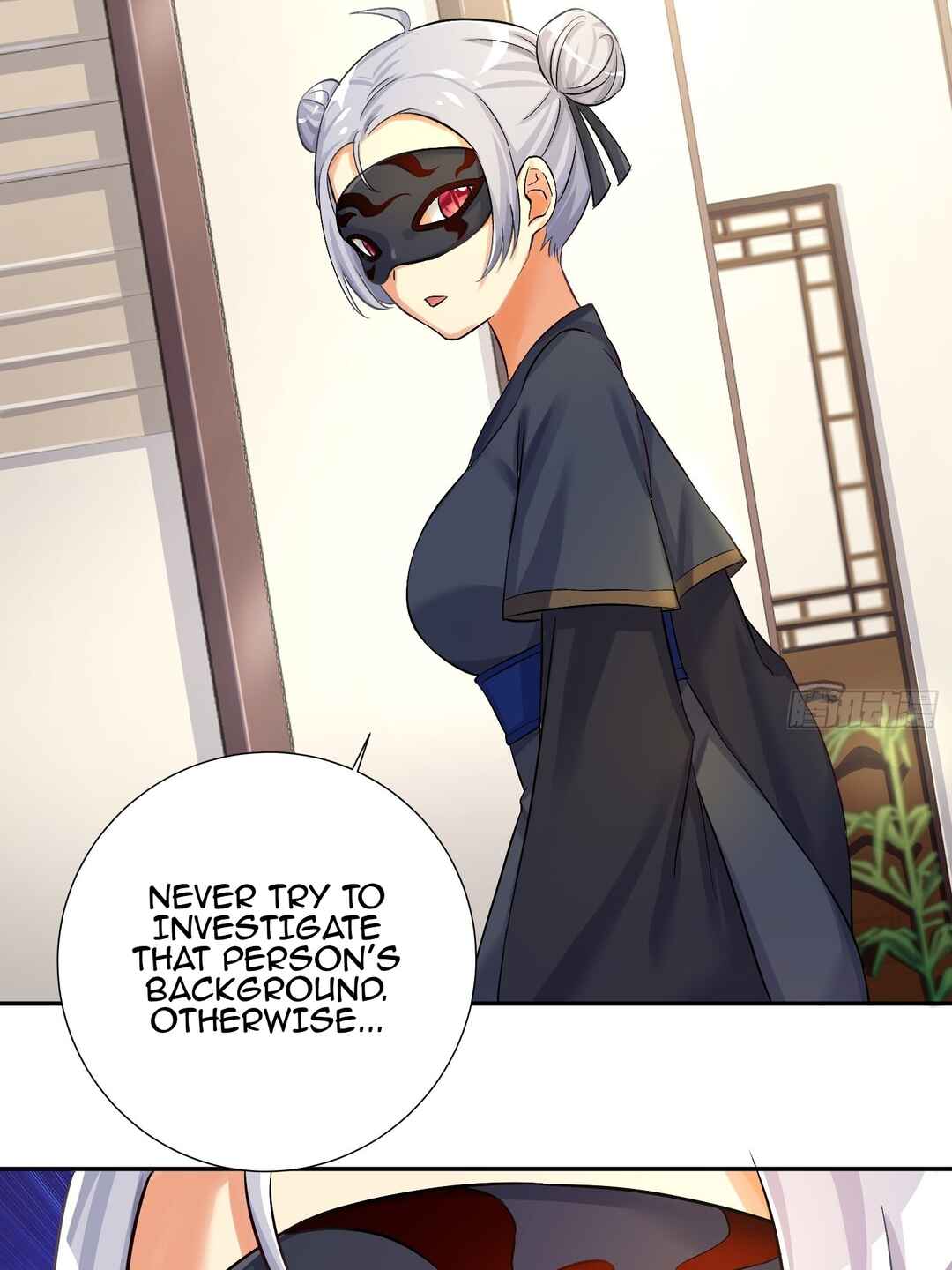 I'm My Own Girlfriend Chapter 27 - Page 26