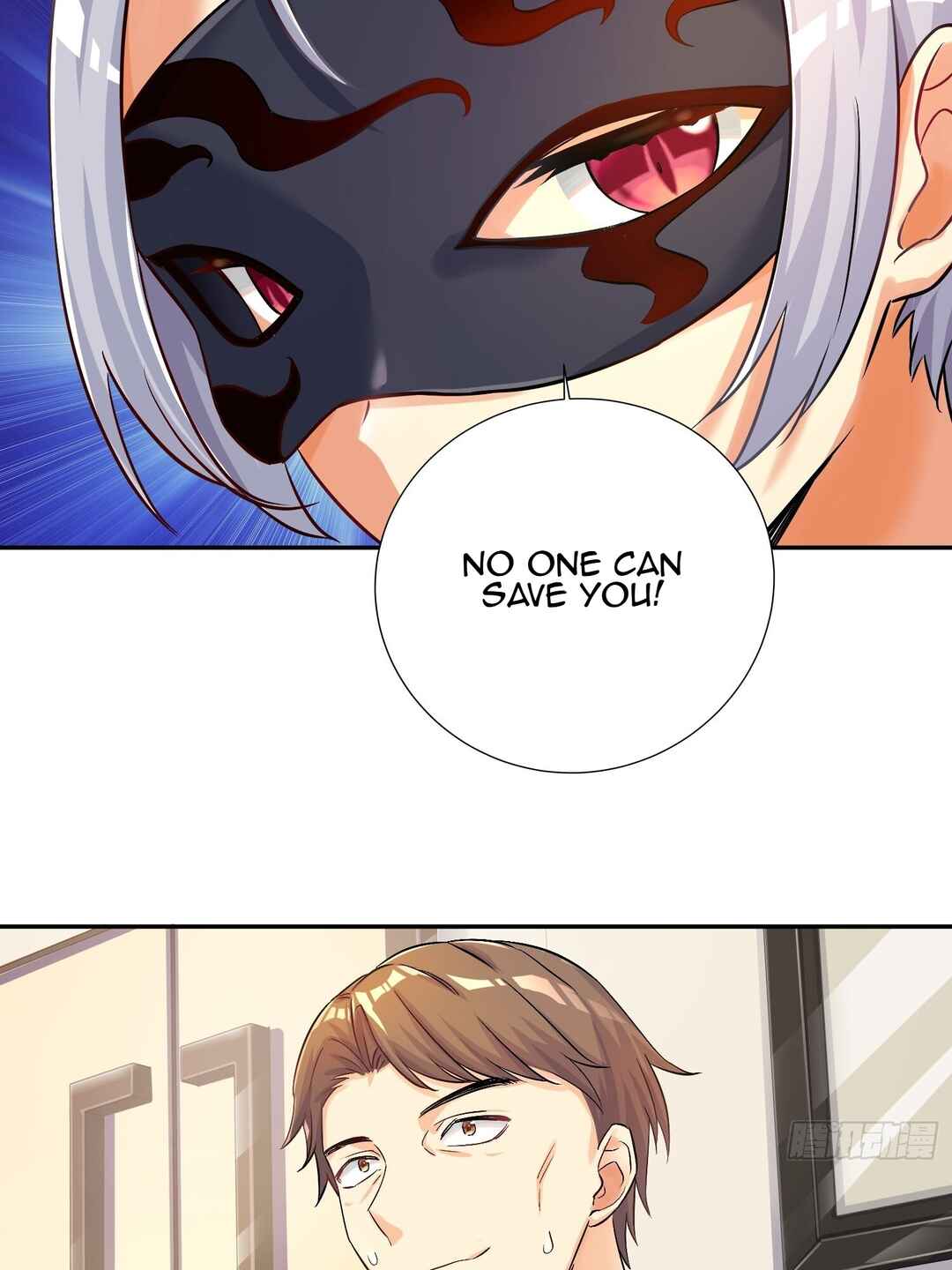 I'm My Own Girlfriend Chapter 27 - Page 27