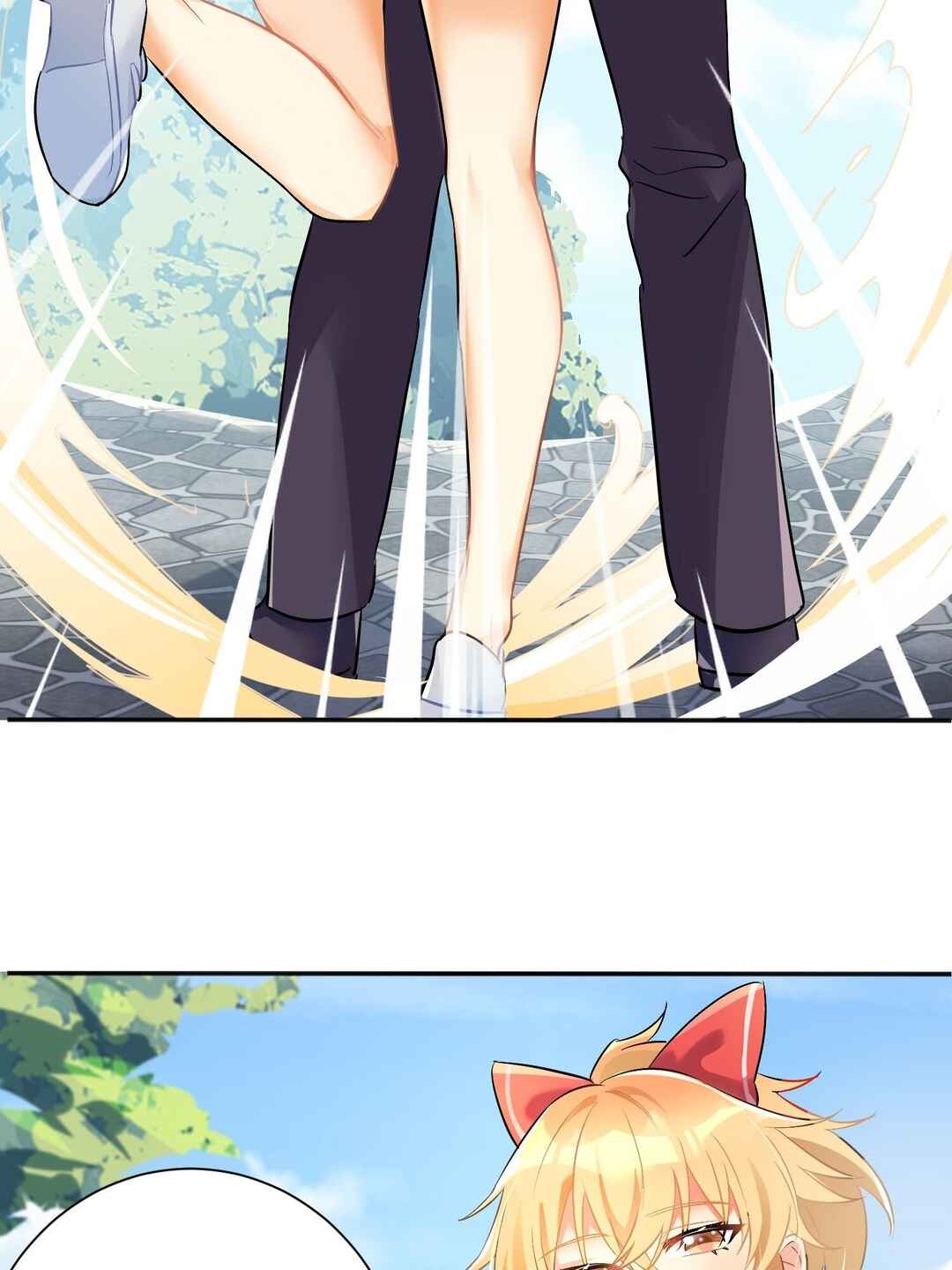 I'm My Own Girlfriend Chapter 27 - Page 37