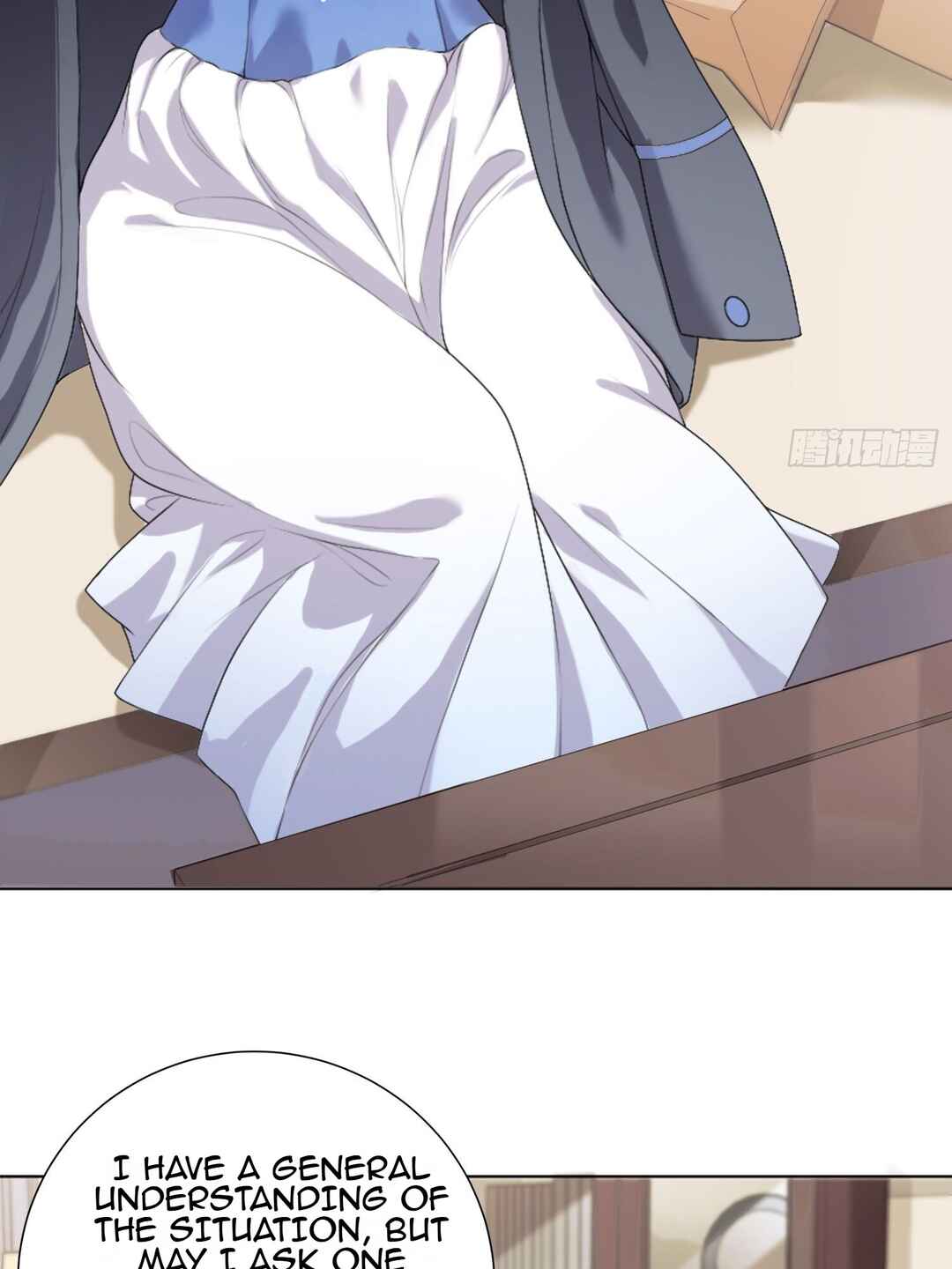 I'm My Own Girlfriend Chapter 27 - Page 4