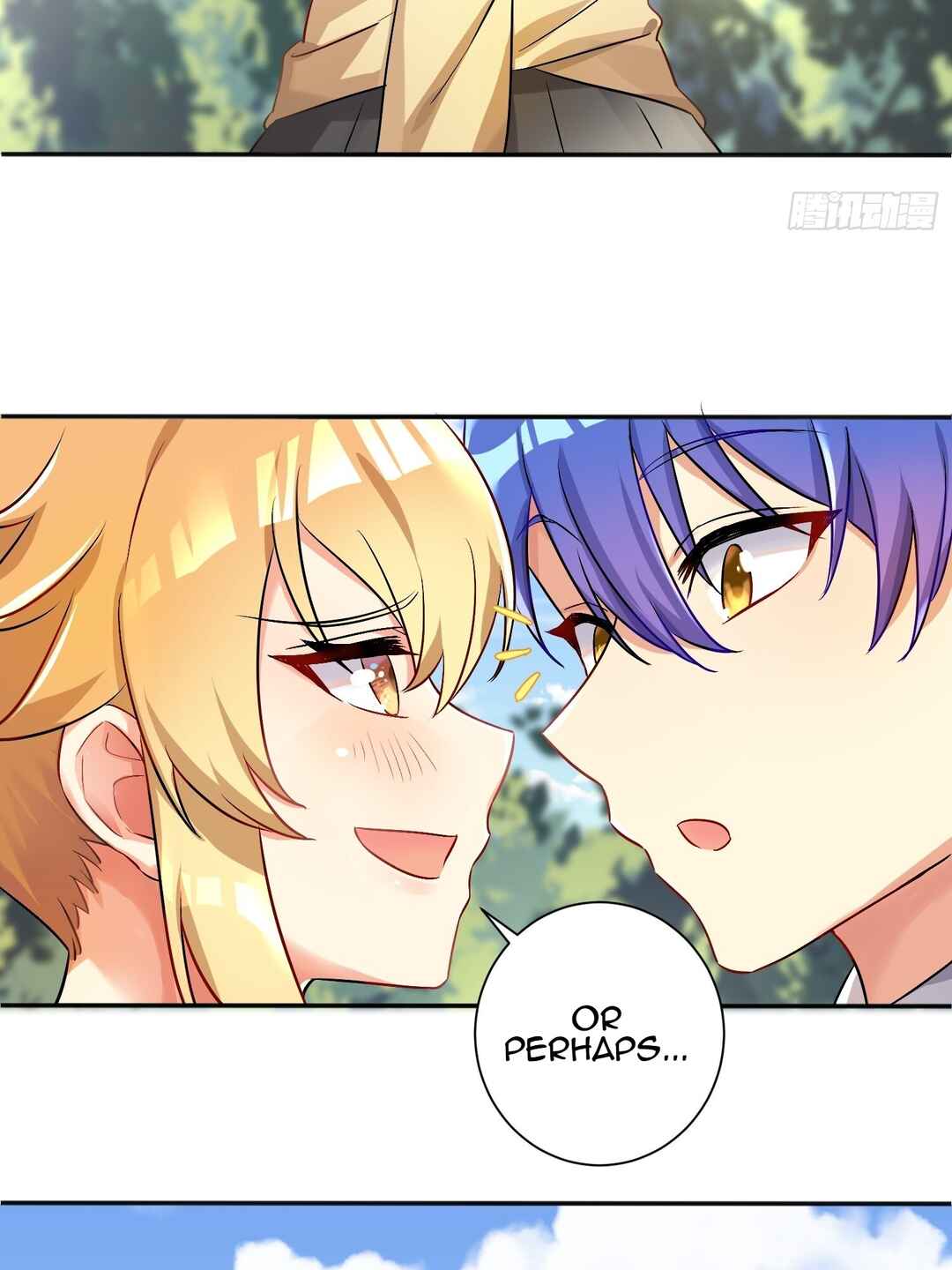 I'm My Own Girlfriend Chapter 27 - Page 43