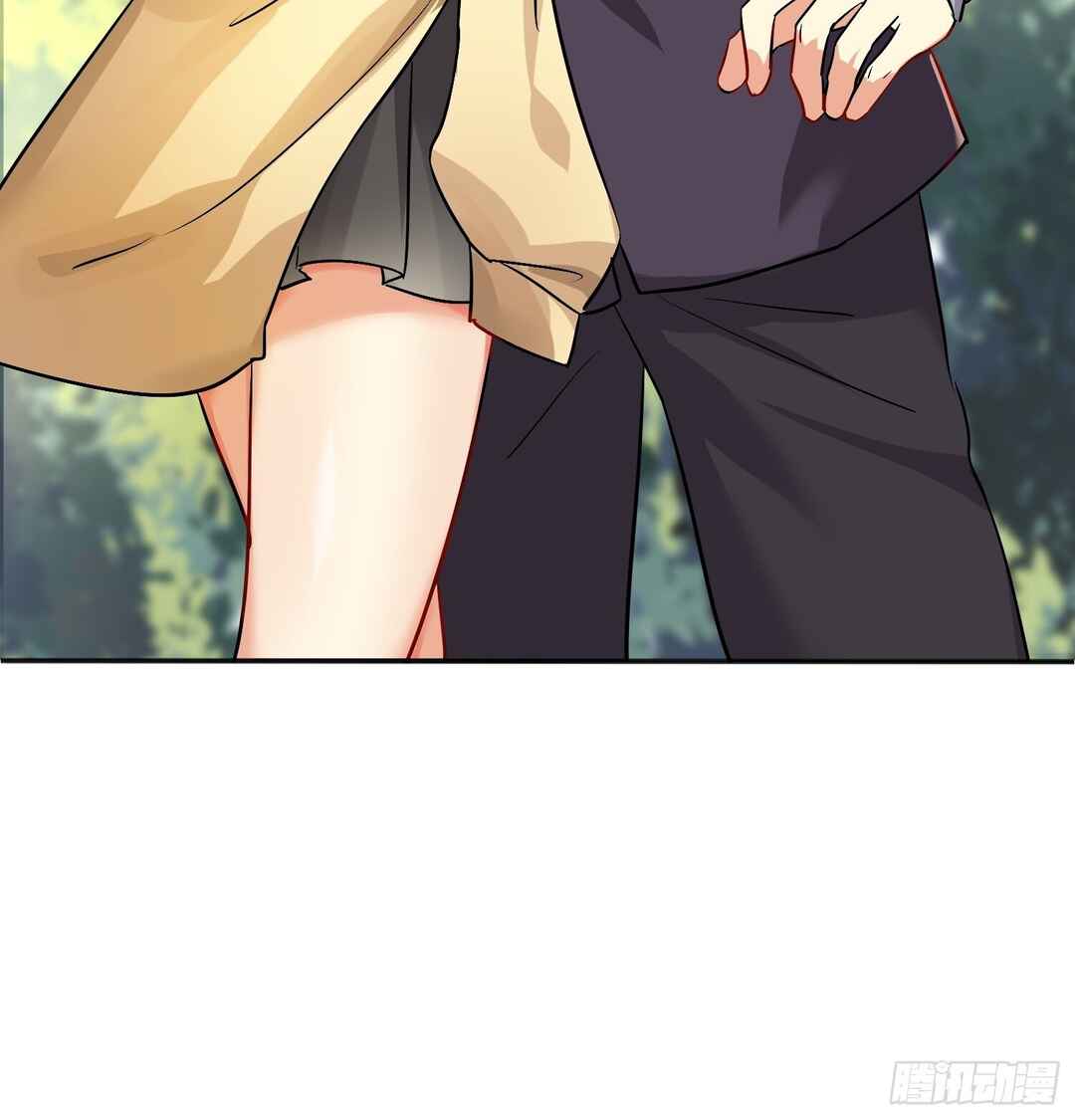 I'm My Own Girlfriend Chapter 27 - Page 45