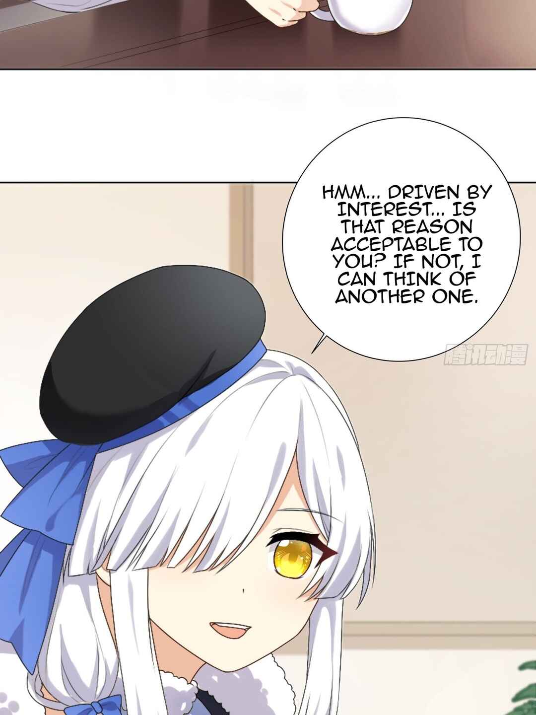 I'm My Own Girlfriend Chapter 27 - Page 6