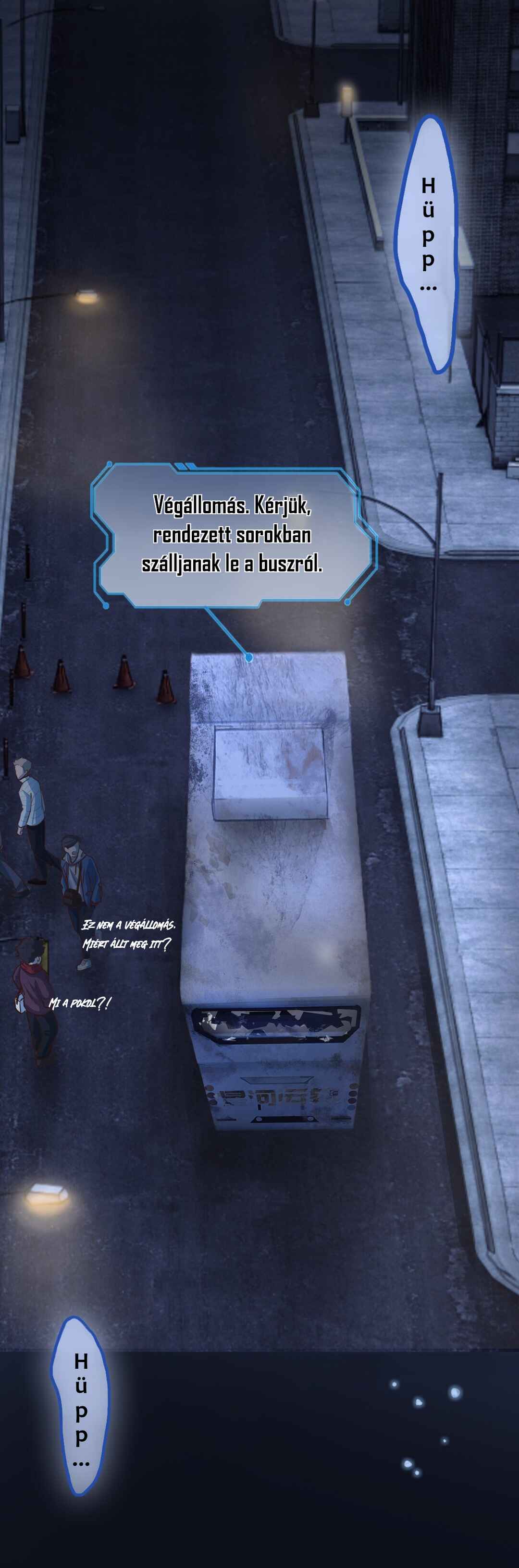 Cán Cì Pǐn Chapter 3 - Page 2