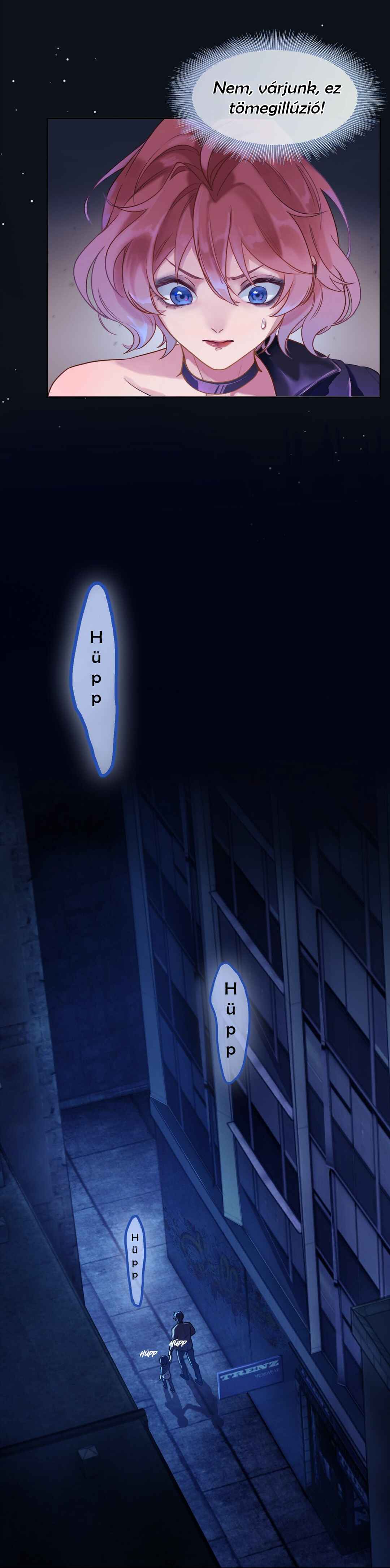 Cán Cì Pǐn Chapter 3 - Page 8