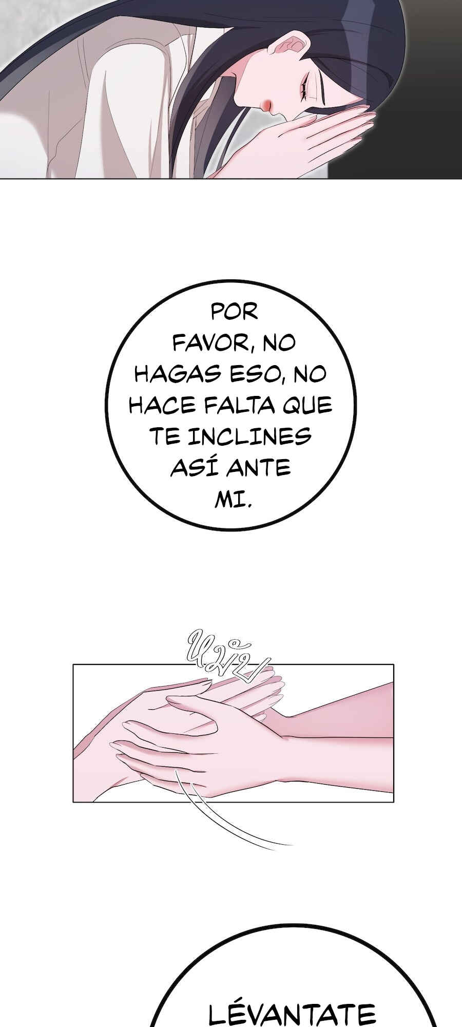 Mị̀ xyāk ca h̄̀āng rạk Chapter 29 - Page 19