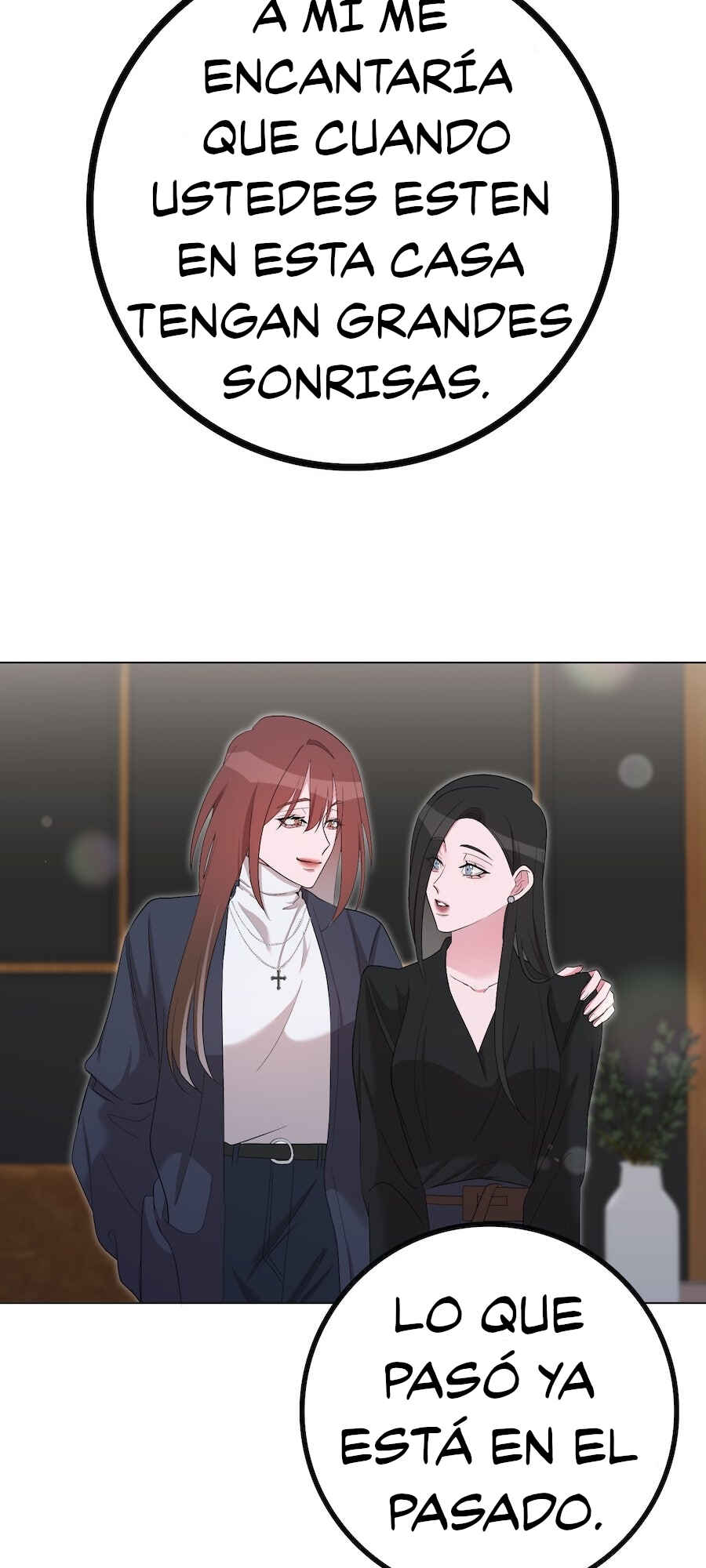Mị̀ xyāk ca h̄̀āng rạk Chapter 29 - Page 27