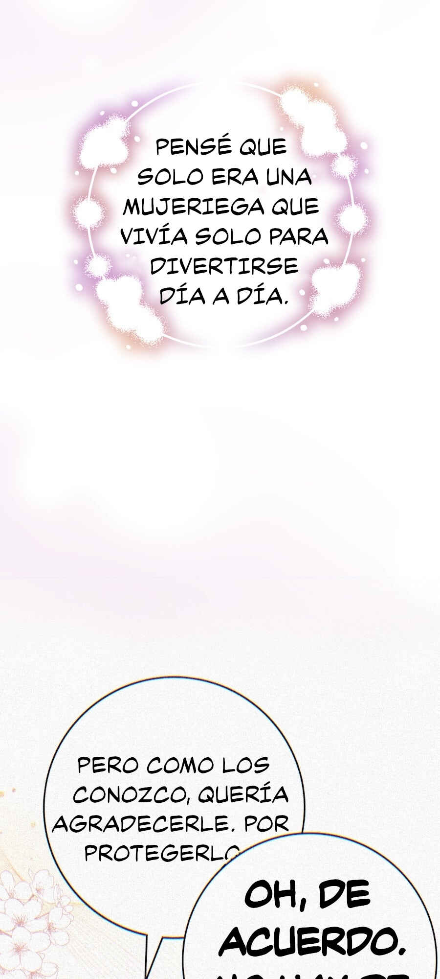 Mị̀ xyāk ca h̄̀āng rạk Chapter 29 - Page 34