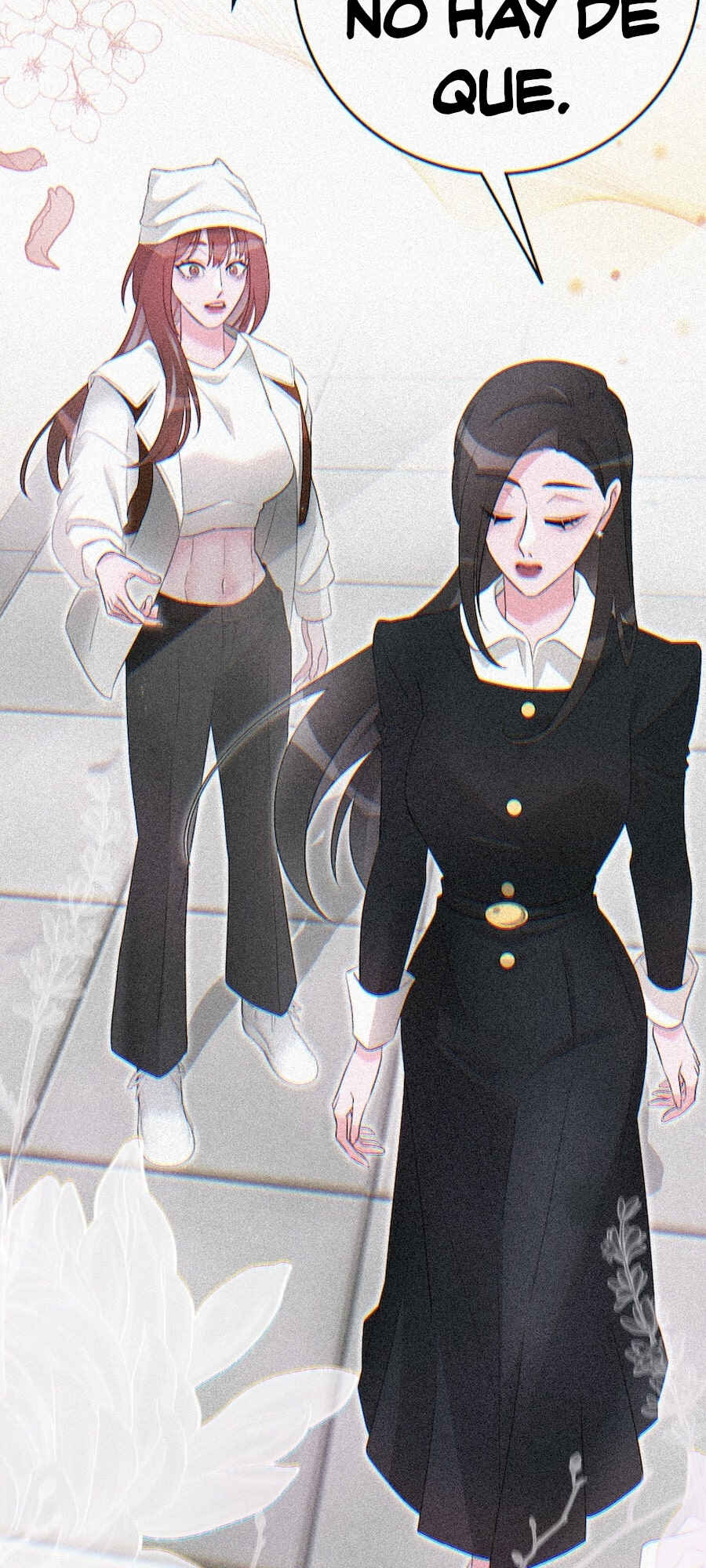 Mị̀ xyāk ca h̄̀āng rạk Chapter 29 - Page 35