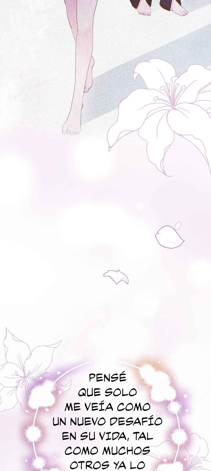 Mị̀ xyāk ca h̄̀āng rạk Chapter 29 - Page 38
