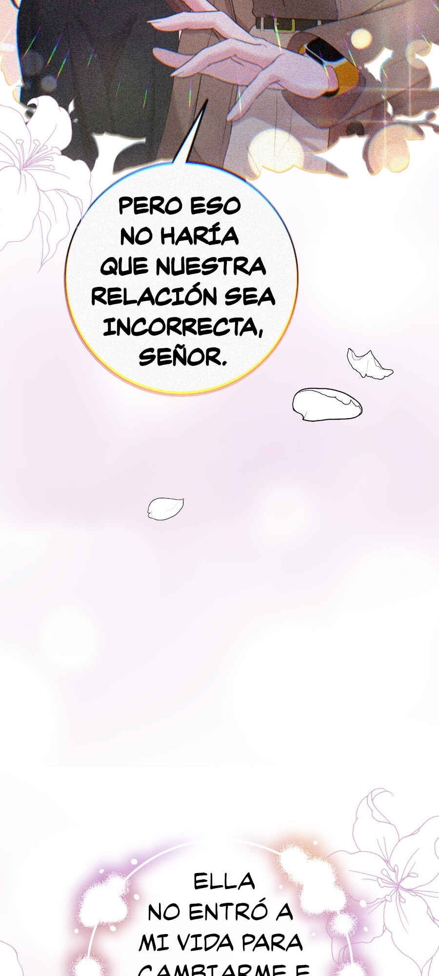 Mị̀ xyāk ca h̄̀āng rạk Chapter 29 - Page 50
