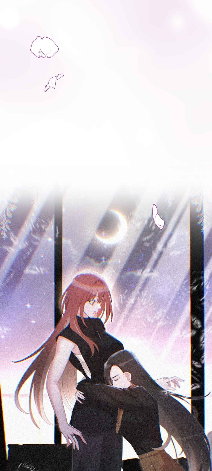 Mị̀ xyāk ca h̄̀āng rạk Chapter 29 - Page 54