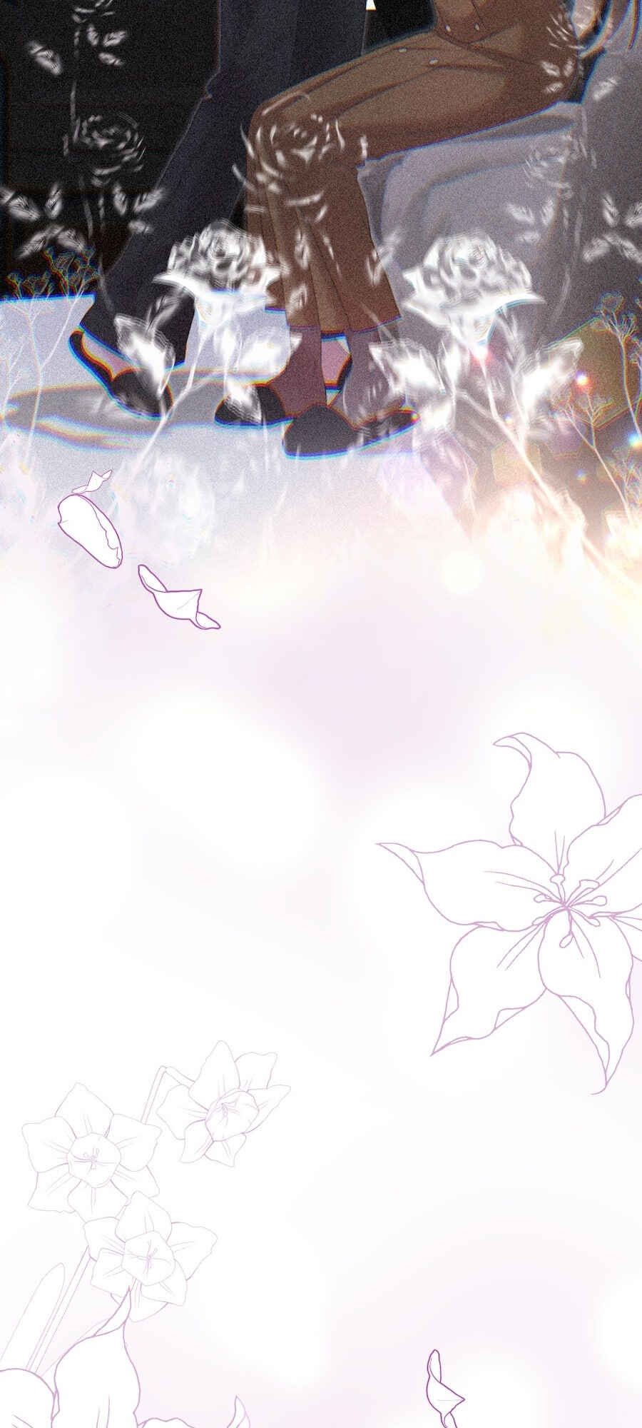 Mị̀ xyāk ca h̄̀āng rạk Chapter 29 - Page 55