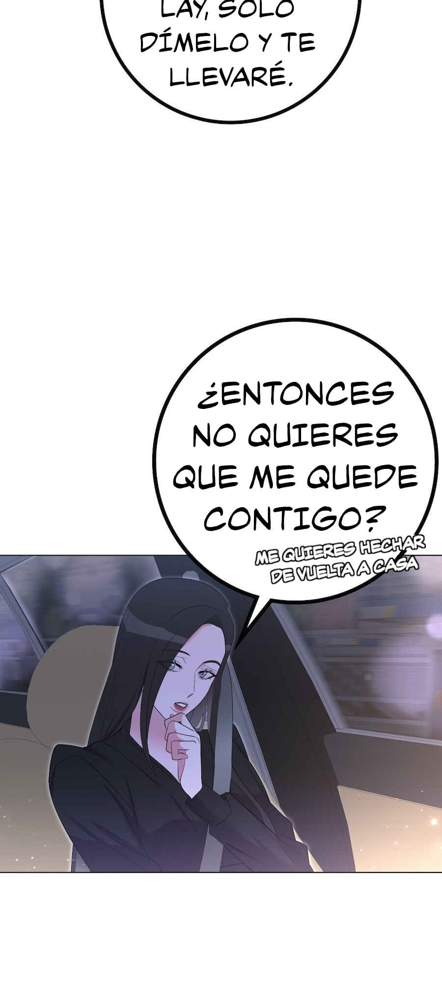 Mị̀ xyāk ca h̄̀āng rạk Chapter 29 - Page 66