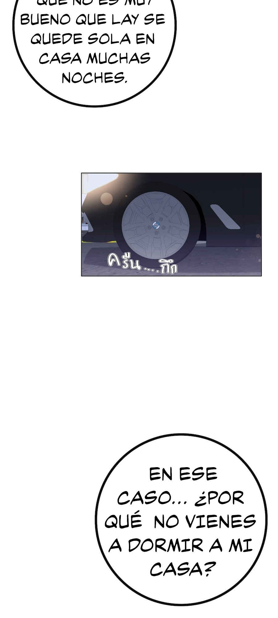 Mị̀ xyāk ca h̄̀āng rạk Chapter 29 - Page 68