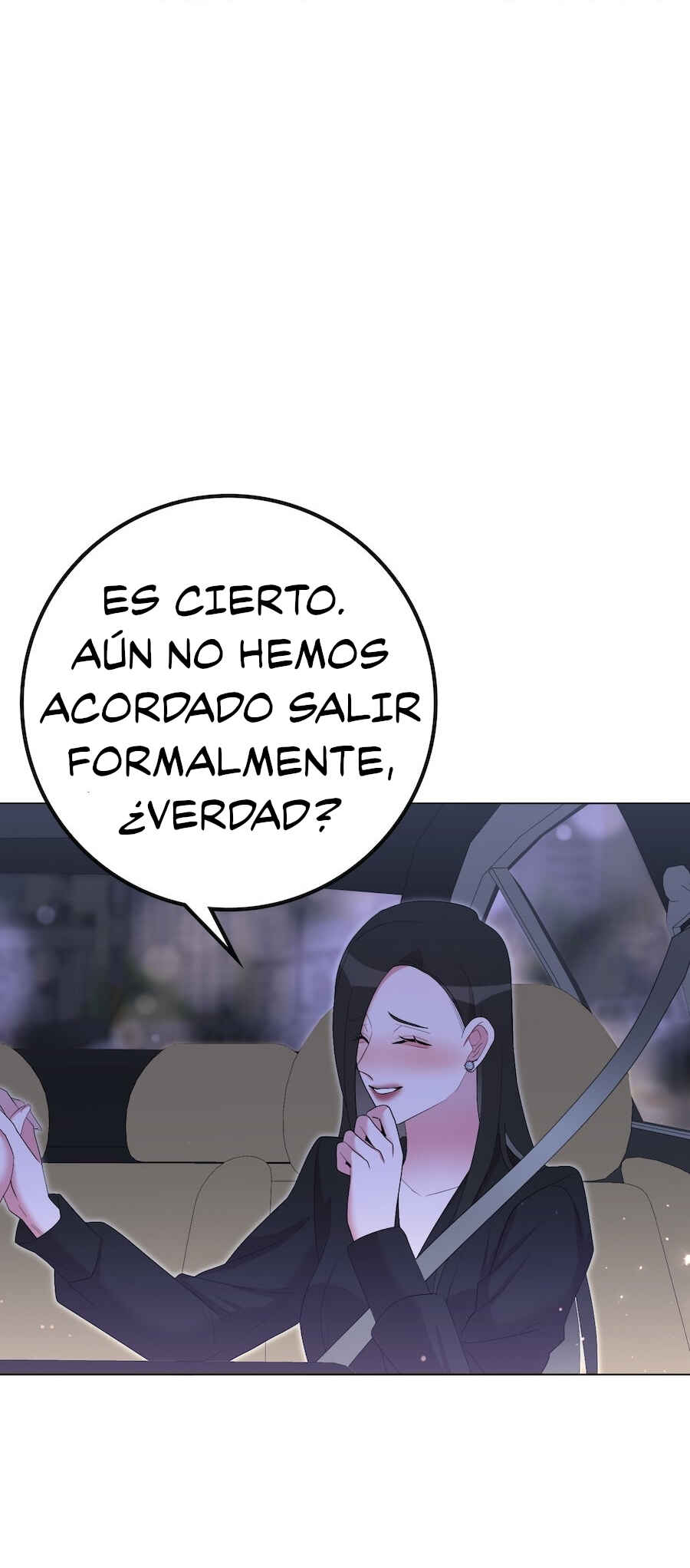 Mị̀ xyāk ca h̄̀āng rạk Chapter 29 - Page 77