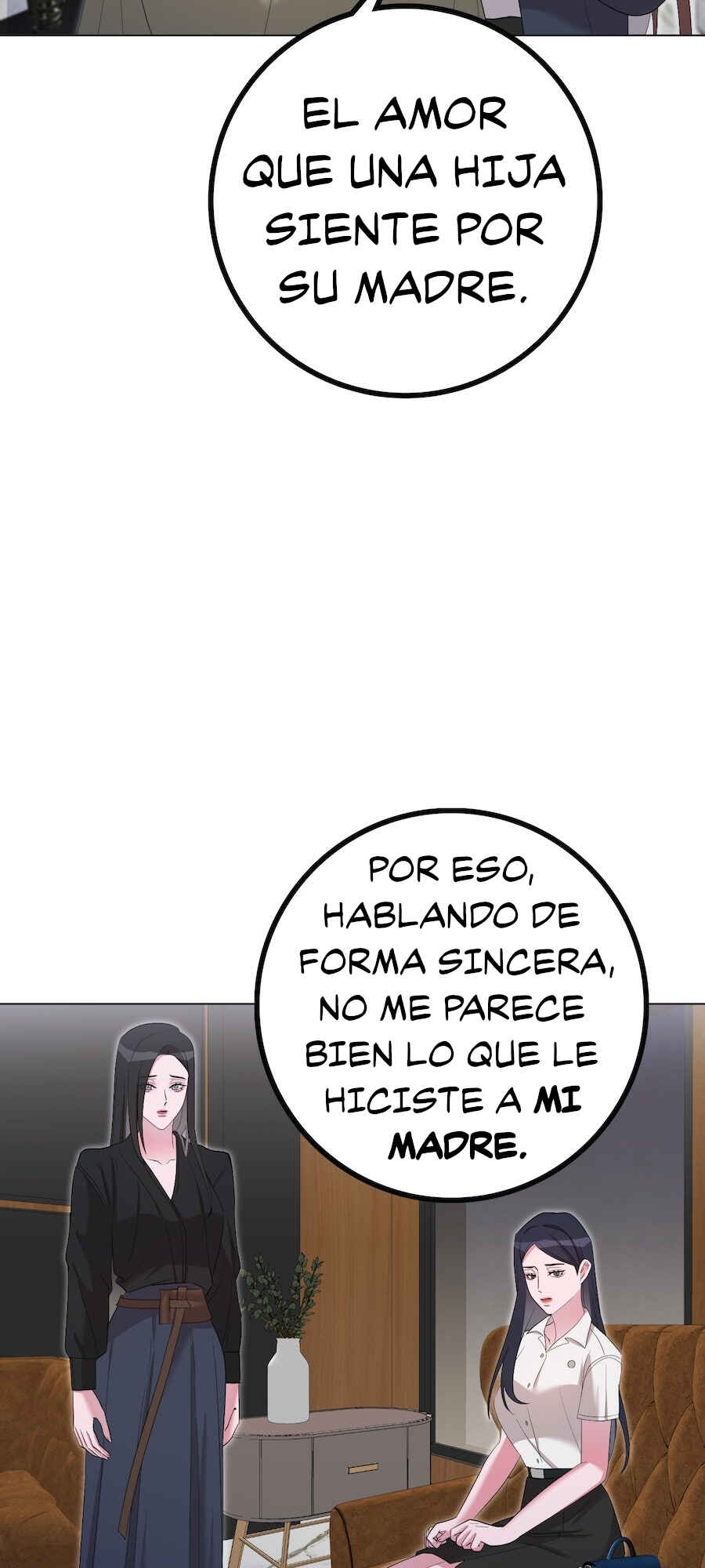 Mị̀ xyāk ca h̄̀āng rạk Chapter 29 - Page 9