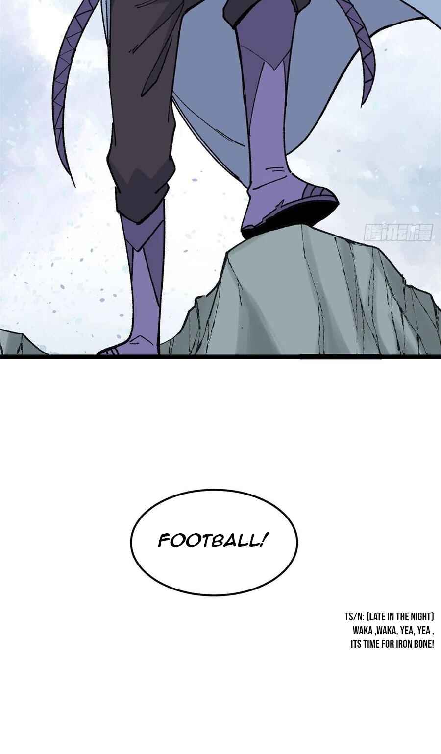 All Hail the Sect Leader Chapter 87 - Page 39