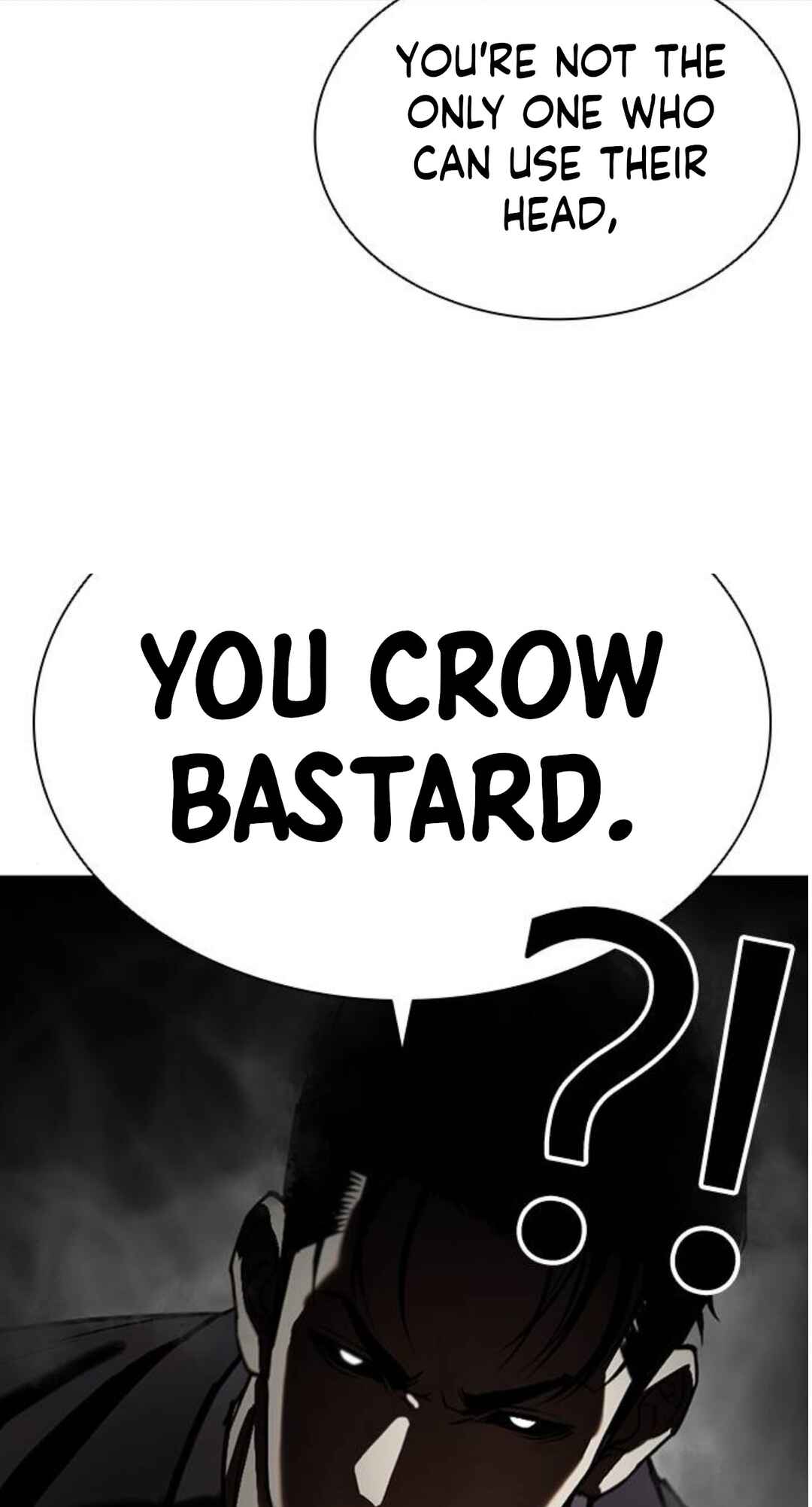 Oemo Jisangjuui Chapter 598 - Page 3