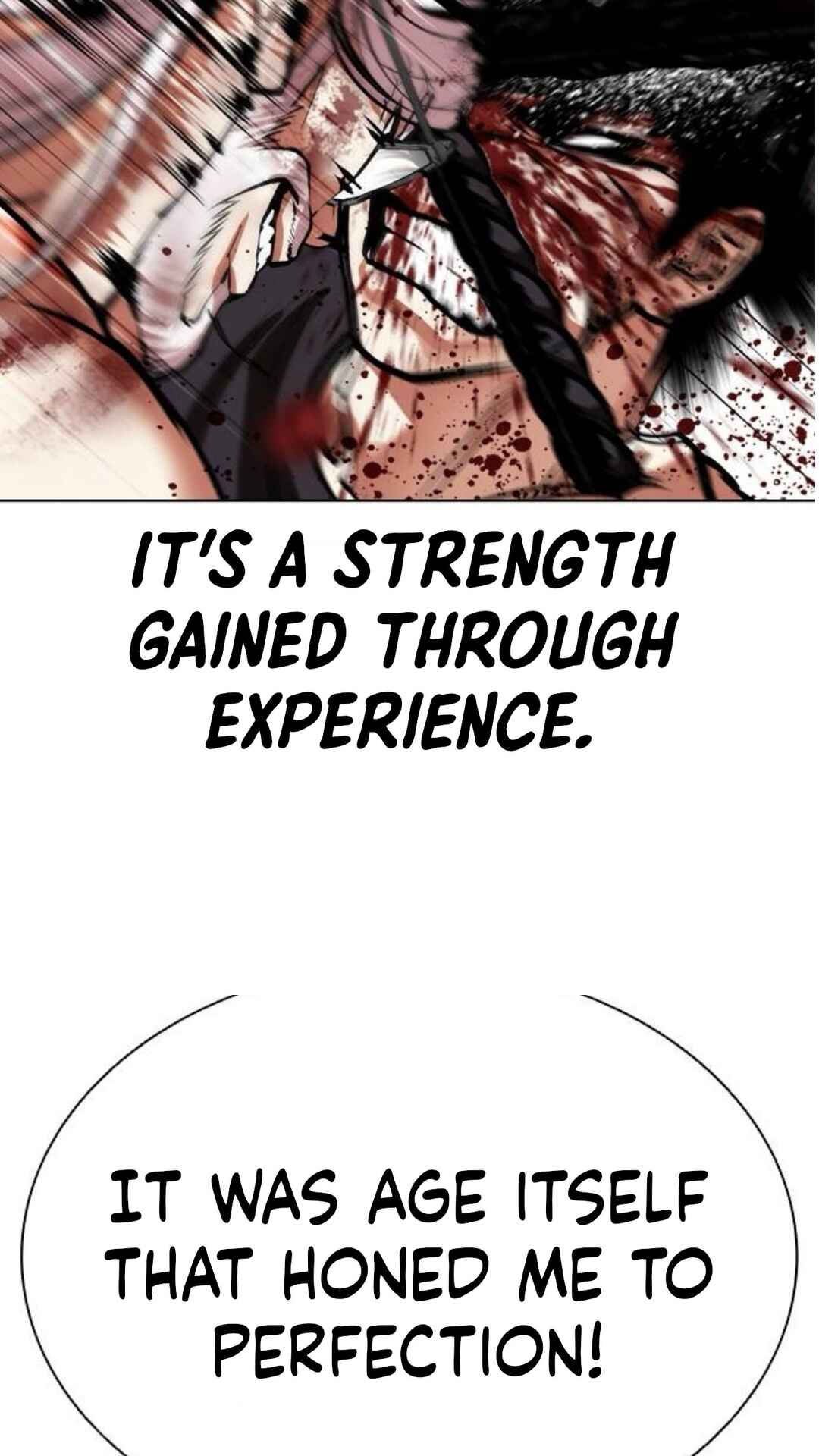 Oemo Jisangjuui Chapter 598 - Page 33