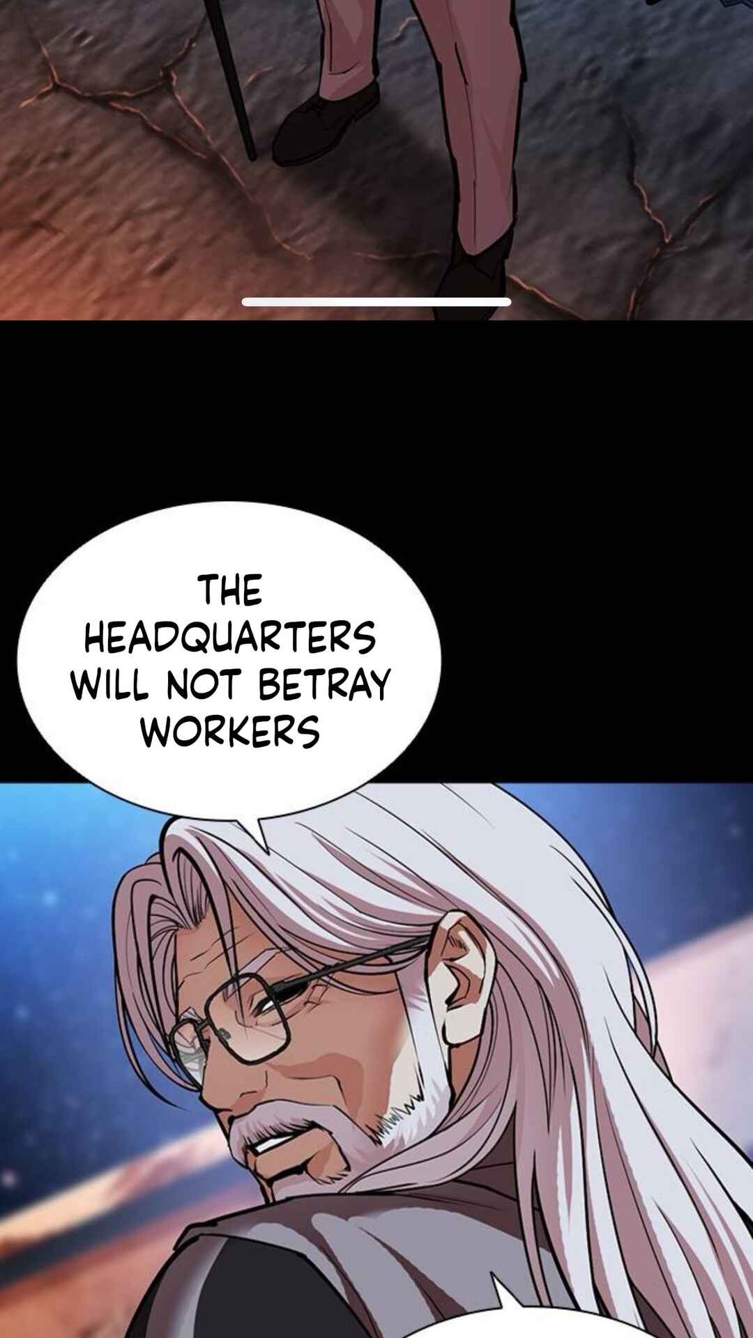 Oemo Jisangjuui Chapter 598 - Page 38