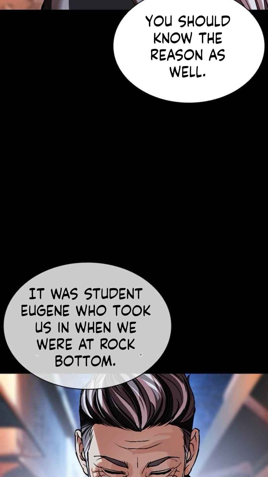 Oemo Jisangjuui Chapter 598 - Page 39