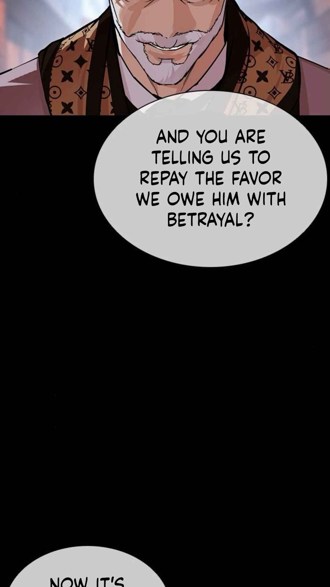Oemo Jisangjuui Chapter 598 - Page 40