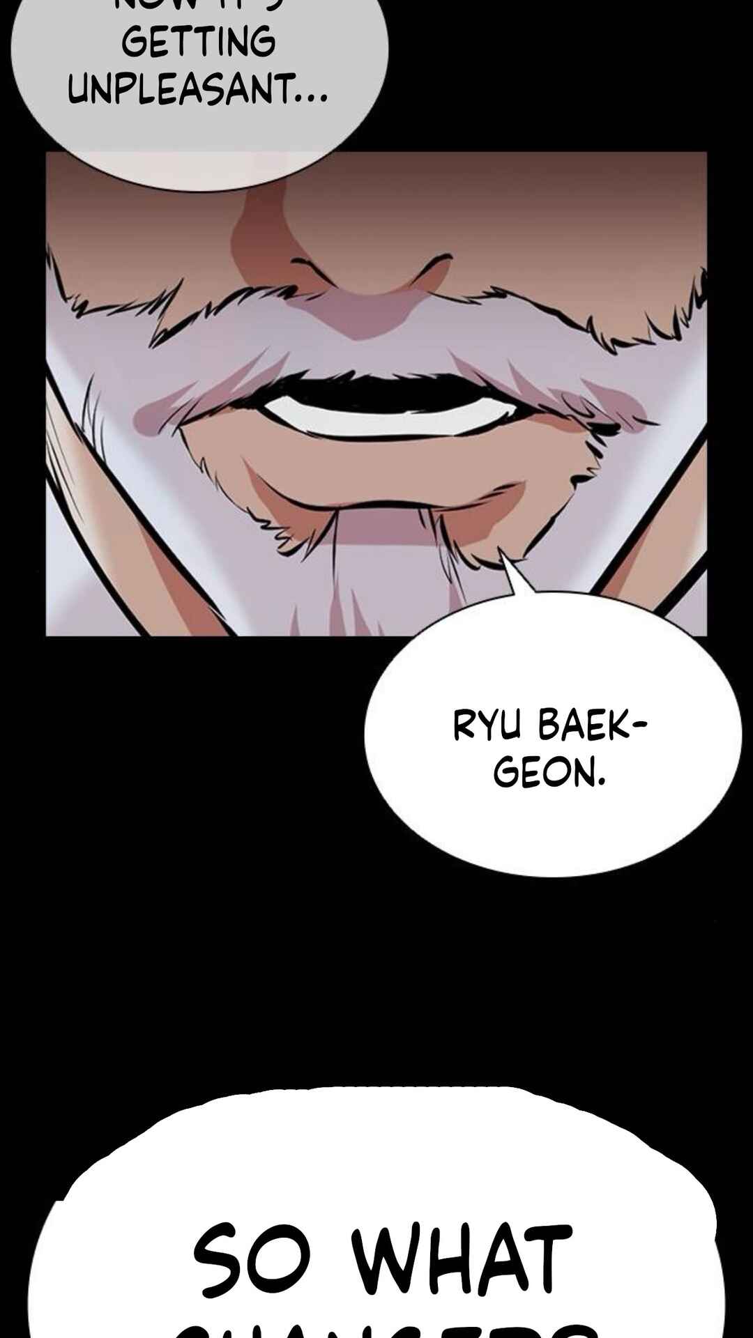 Oemo Jisangjuui Chapter 598 - Page 41
