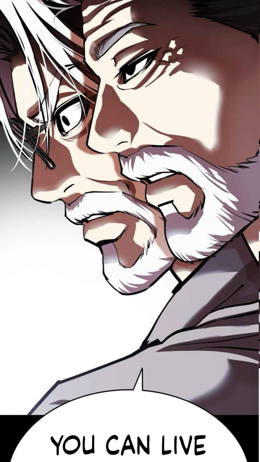 Oemo Jisangjuui Chapter 598 - Page 46