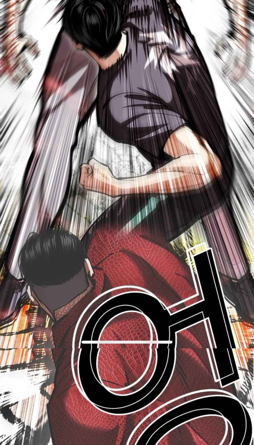 Oemo Jisangjuui Chapter 598 - Page 65