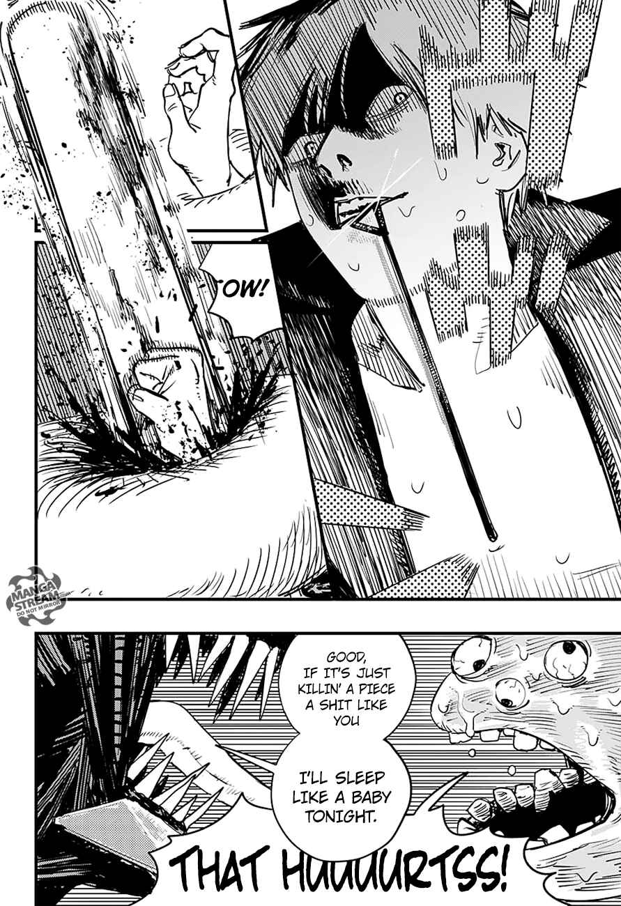 Chainsaw Man Chapter 2 - Page 17