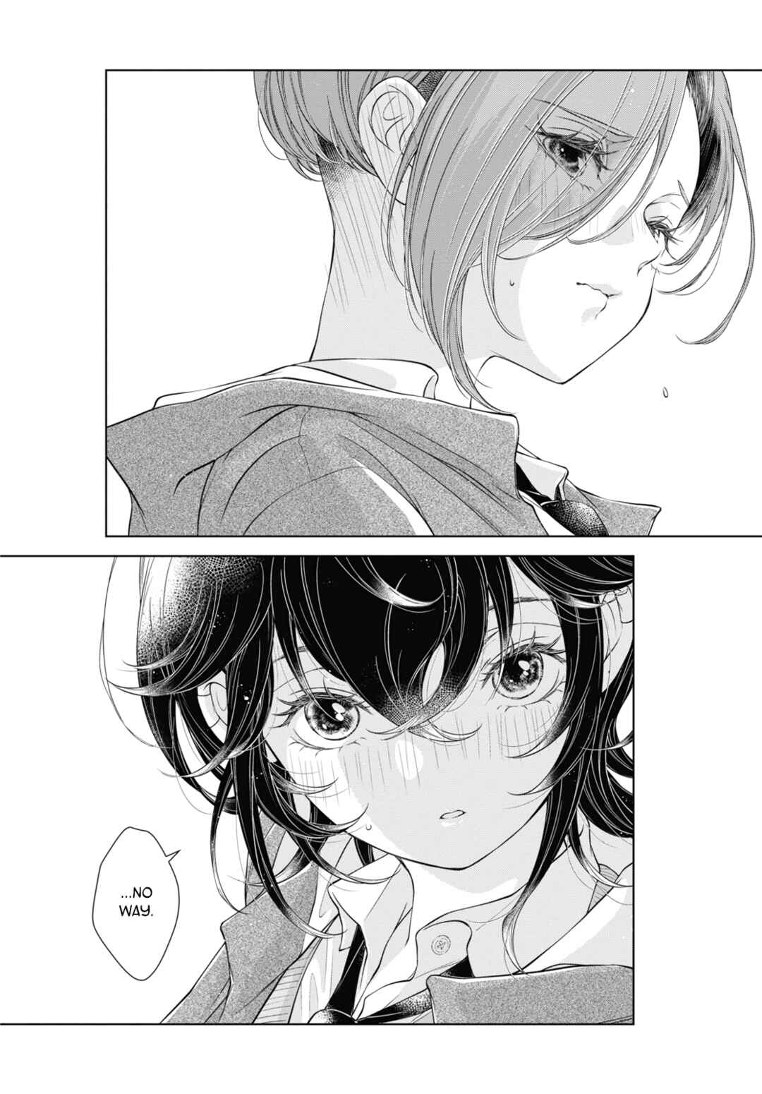 Kyou wa Kanojo ga Inai kara Chapter 21 - Page 16