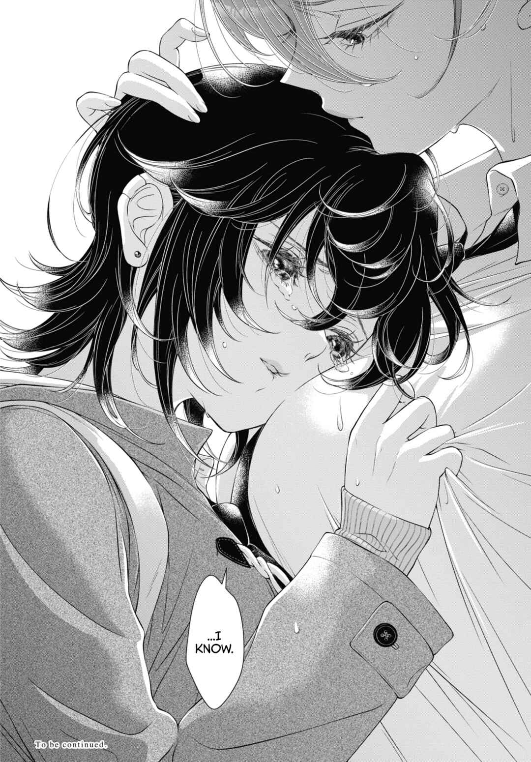 Kyou wa Kanojo ga Inai kara Chapter 21 - Page 31