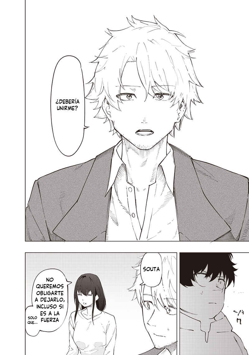 Wazawai no Avalon: Game Saijaku no Akuyaku Debu ni Ten'i Shita kedo, Ore dake "Yasereba Tsuyokute New Game" na Sekai datta no de, Saisoku Level Up & Hametsu Flag Kaihi de Kage no Eiyuu o Mezashimasu Chapter 26 - Page 15