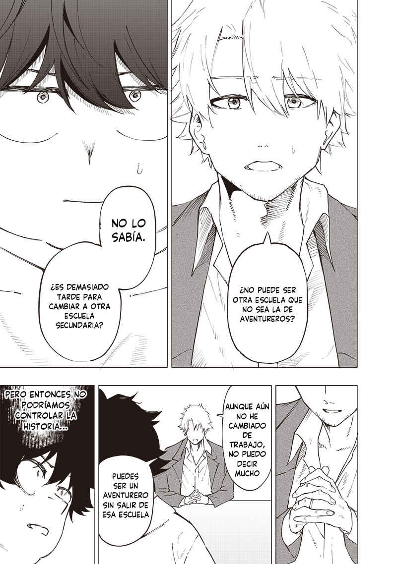 Wazawai no Avalon: Game Saijaku no Akuyaku Debu ni Ten'i Shita kedo, Ore dake "Yasereba Tsuyokute New Game" na Sekai datta no de, Saisoku Level Up & Hametsu Flag Kaihi de Kage no Eiyuu o Mezashimasu Chapter 26 - Page 18