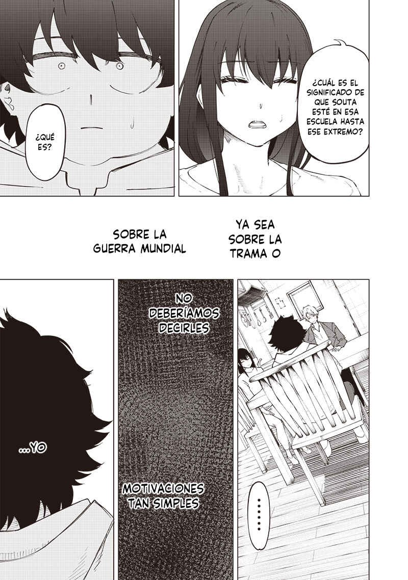 Wazawai no Avalon: Game Saijaku no Akuyaku Debu ni Ten'i Shita kedo, Ore dake "Yasereba Tsuyokute New Game" na Sekai datta no de, Saisoku Level Up & Hametsu Flag Kaihi de Kage no Eiyuu o Mezashimasu Chapter 26 - Page 19