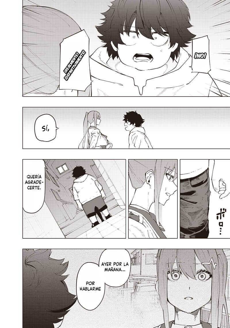 Wazawai no Avalon: Game Saijaku no Akuyaku Debu ni Ten'i Shita kedo, Ore dake "Yasereba Tsuyokute New Game" na Sekai datta no de, Saisoku Level Up & Hametsu Flag Kaihi de Kage no Eiyuu o Mezashimasu Chapter 26 - Page 6